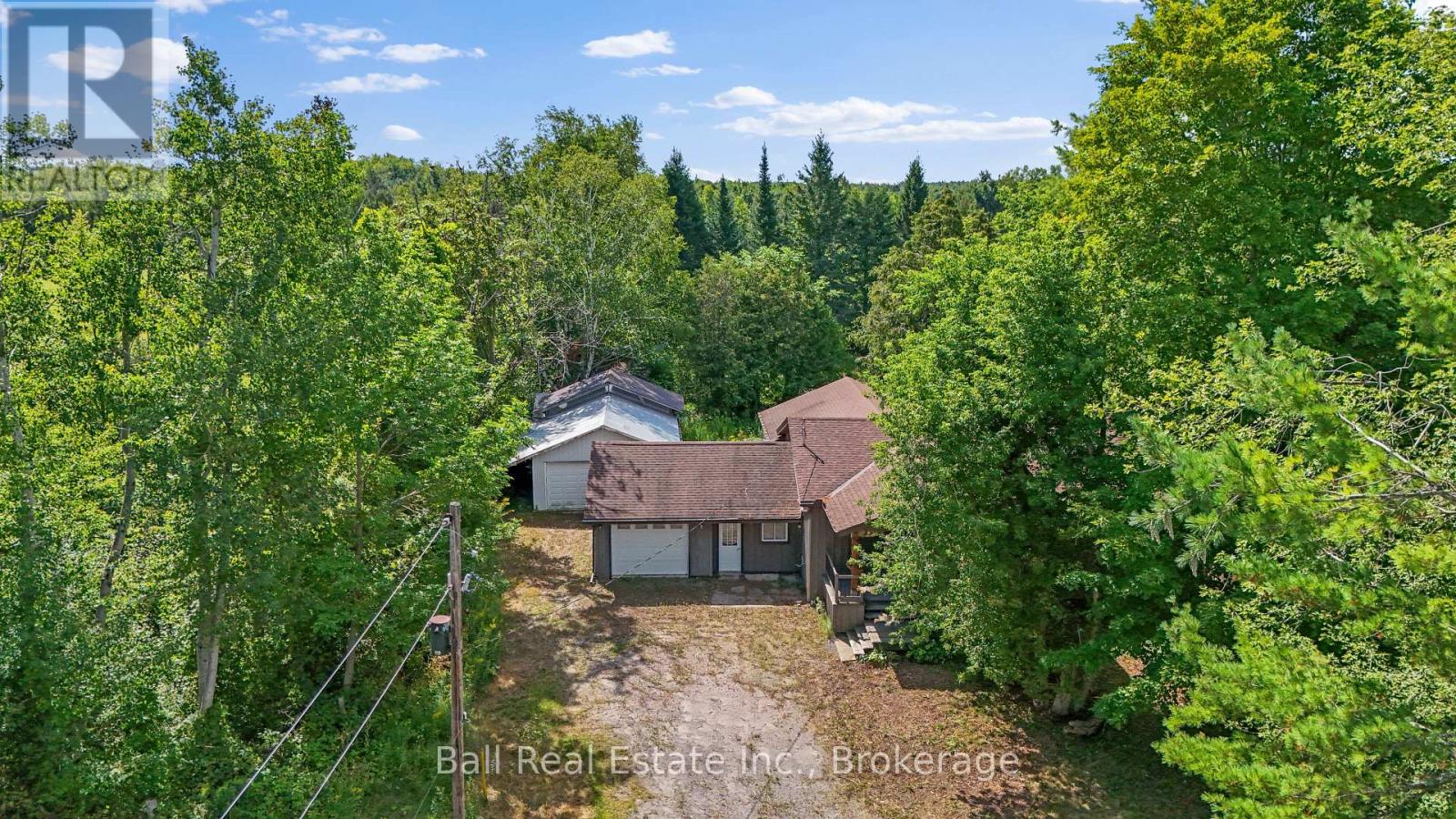 2101 County Rd 6 Road, Douro-Dummer, Ontario  K0L 2H0 - Photo 3 - X13699224
