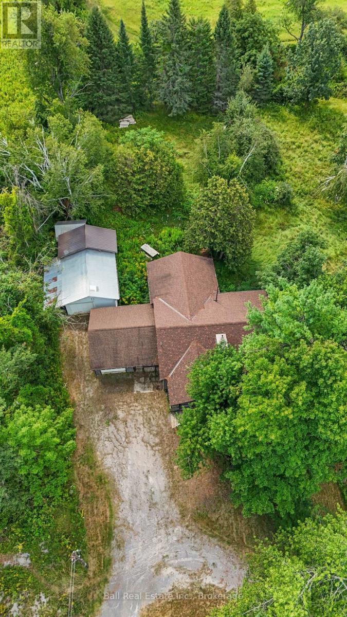 2101 County Rd 6 Road, Douro-Dummer, Ontario  K0L 2H0 - Photo 46 - X13699224