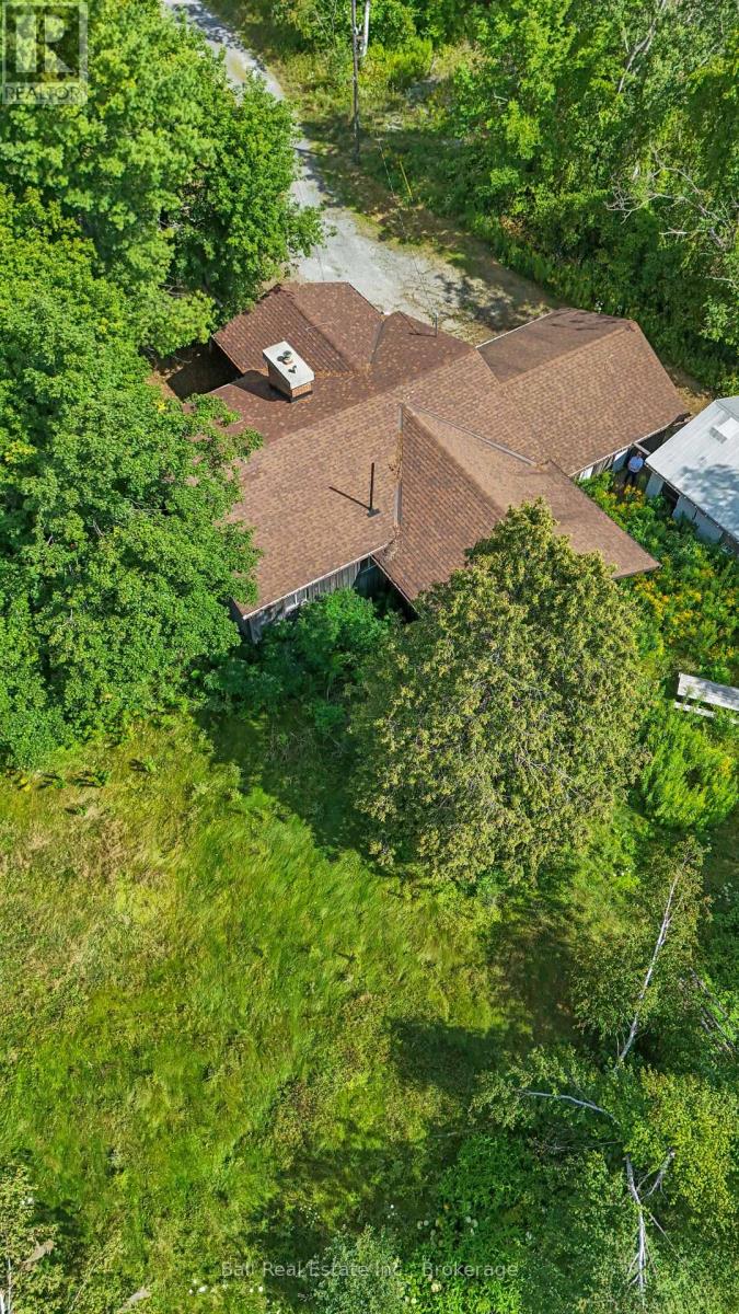 2101 County Rd 6 Road, Douro-Dummer, Ontario  K0L 2H0 - Photo 49 - X13699224