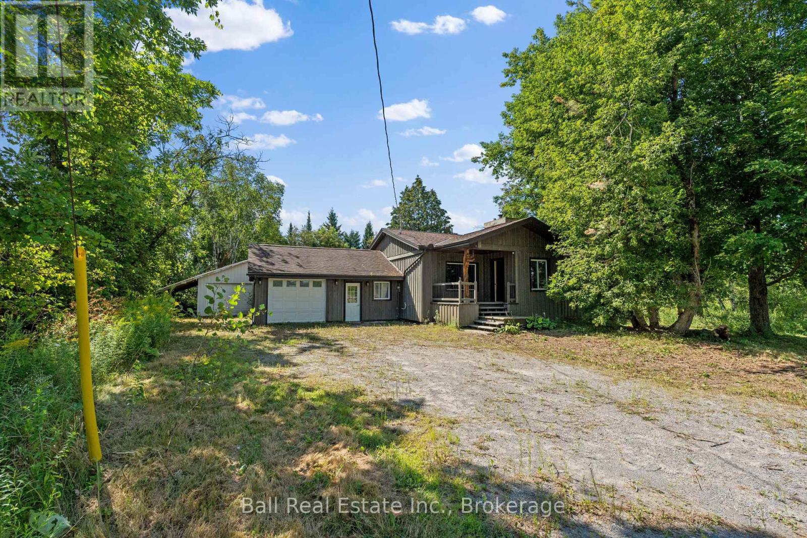 2101 County Rd 6 Road, Douro-Dummer, Ontario  K0L 2H0 - Photo 5 - X13699224