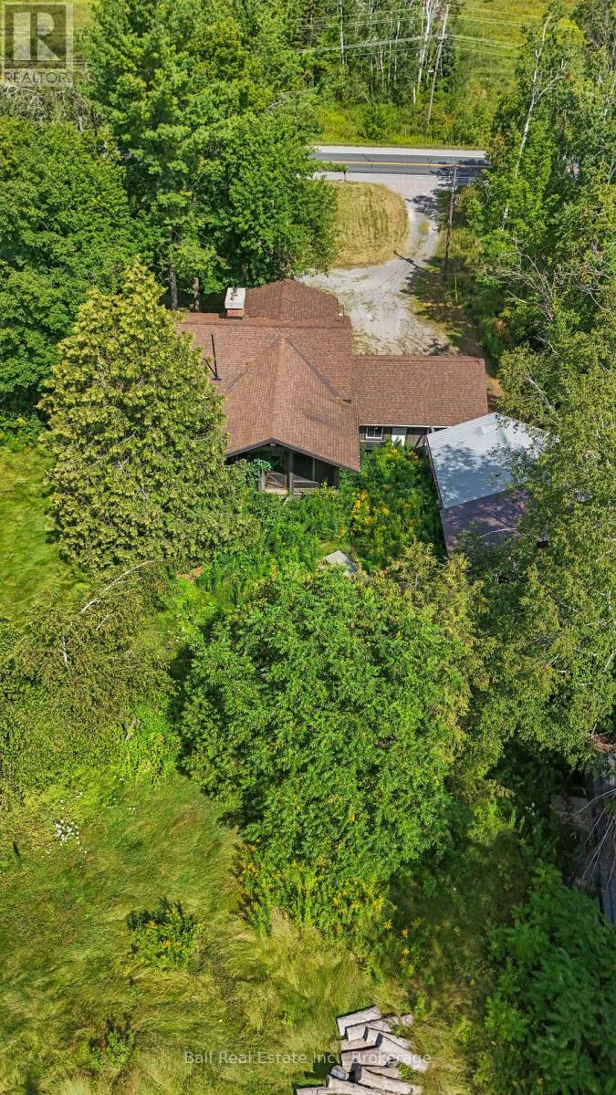 2101 County Rd 6 Road, Douro-Dummer, Ontario  K0L 2H0 - Photo 50 - X13699224