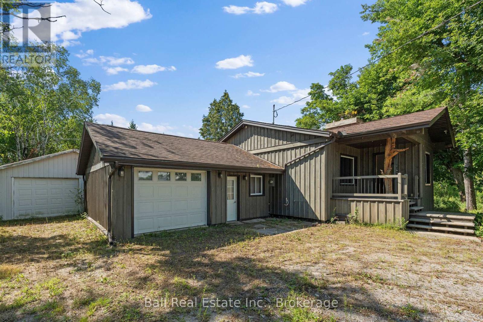2101 County Rd 6 Road, Douro-Dummer, Ontario  K0L 2H0 - Photo 6 - X13699224