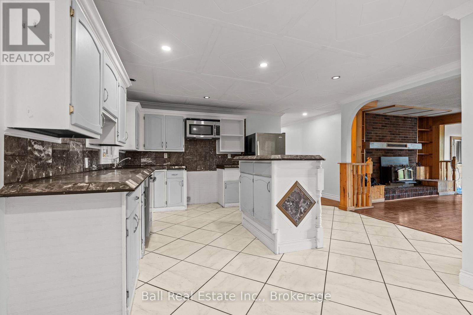 2101 County Rd 6 Road, Douro-Dummer, Ontario  K0L 2H0 - Photo 7 - X13699224
