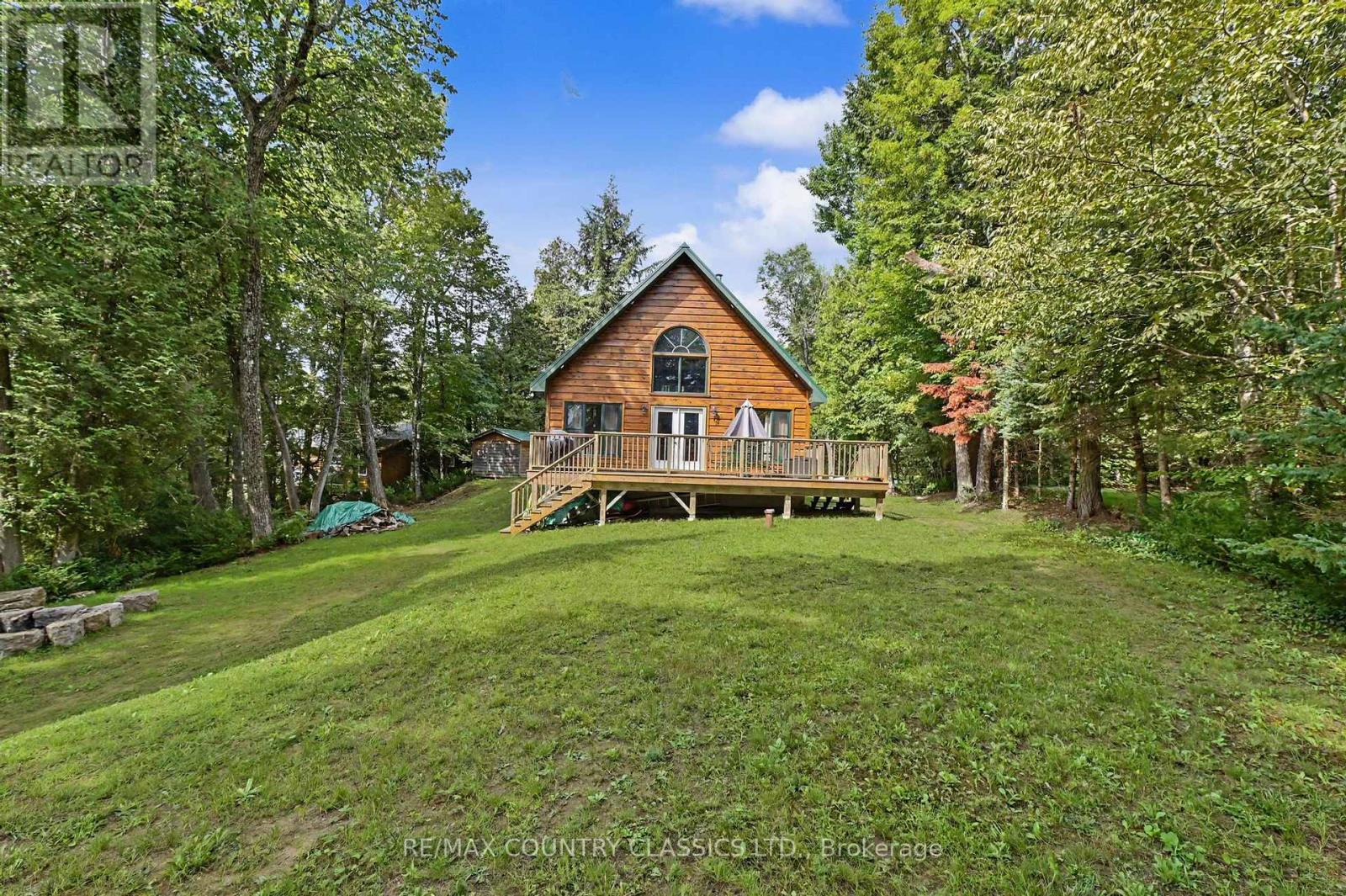 203 Doc Evans Road, North Kawartha, Ontario  K0L 1A0 - Photo 10 - X13699268