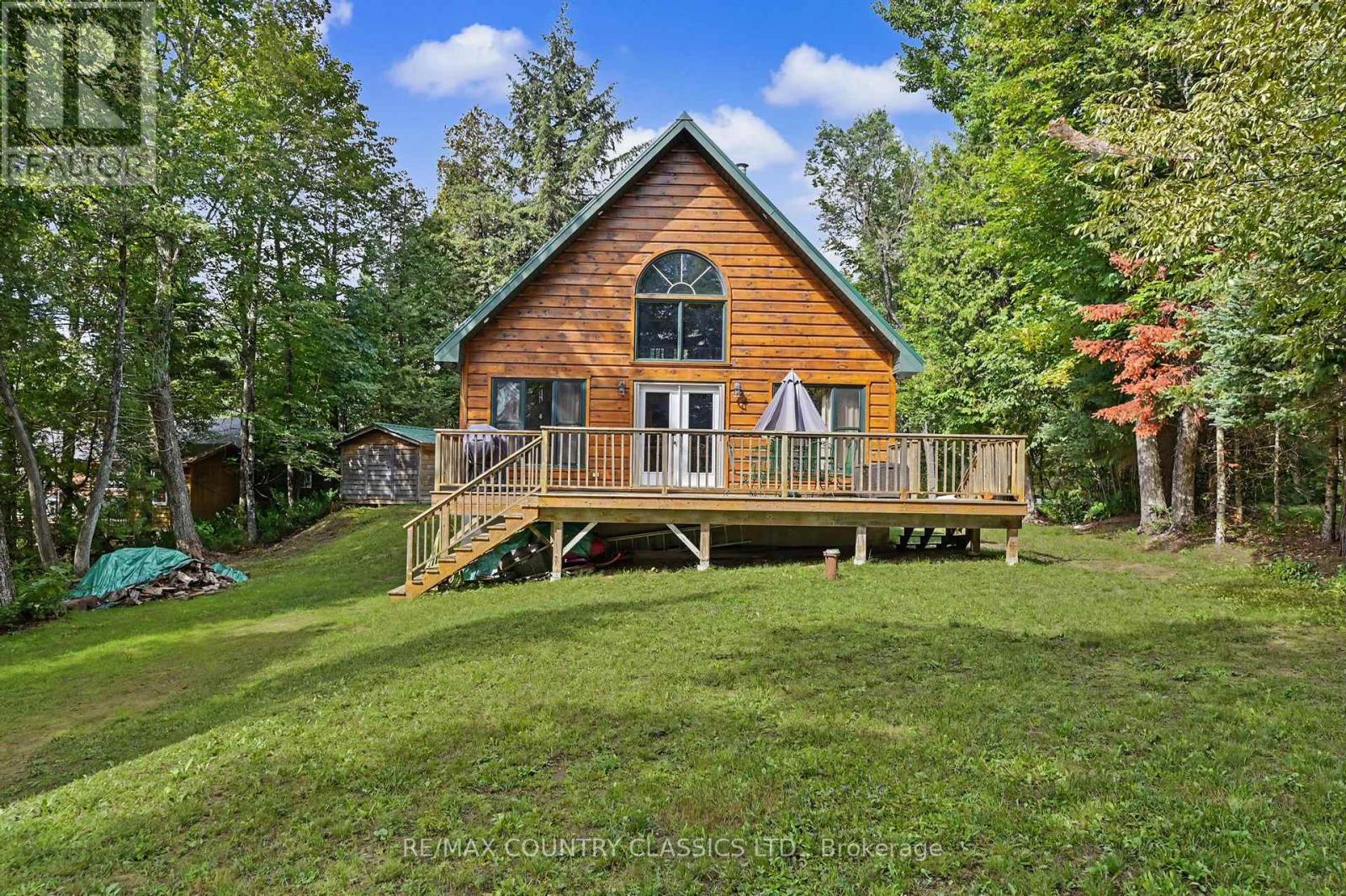 203 Doc Evans Road, North Kawartha, Ontario  K0L 1A0 - Photo 11 - X13699268