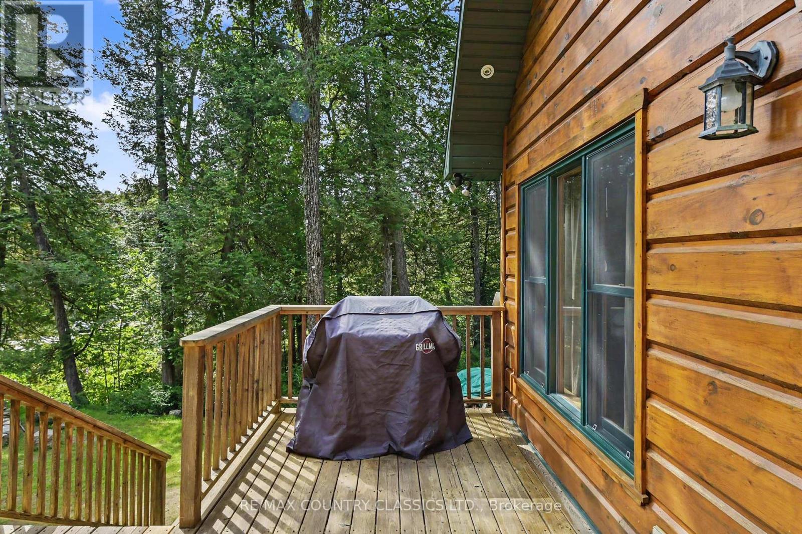 203 Doc Evans Road, North Kawartha, Ontario  K0L 1A0 - Photo 13 - X13699268