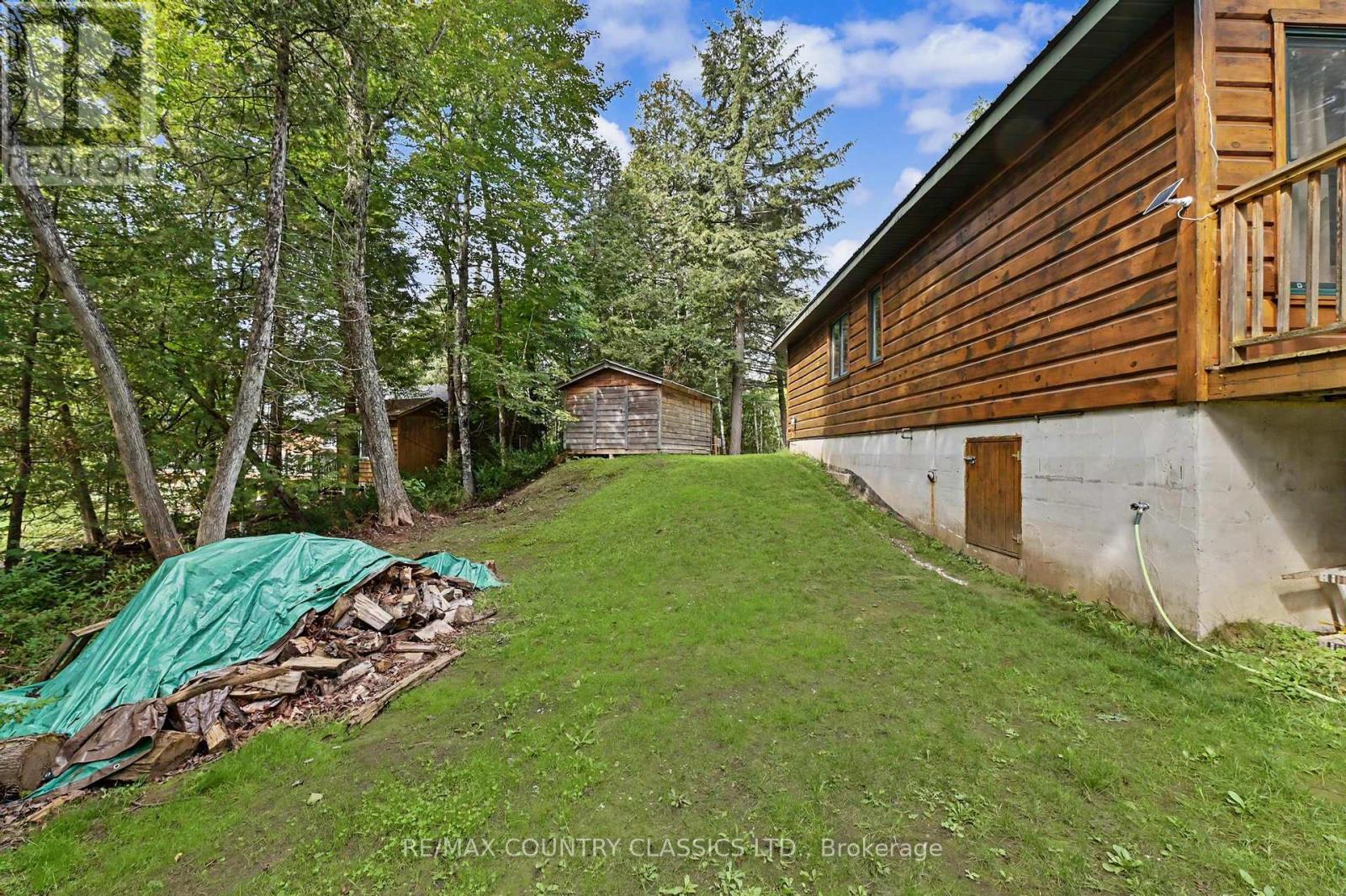 203 Doc Evans Road, North Kawartha, Ontario  K0L 1A0 - Photo 14 - X13699268