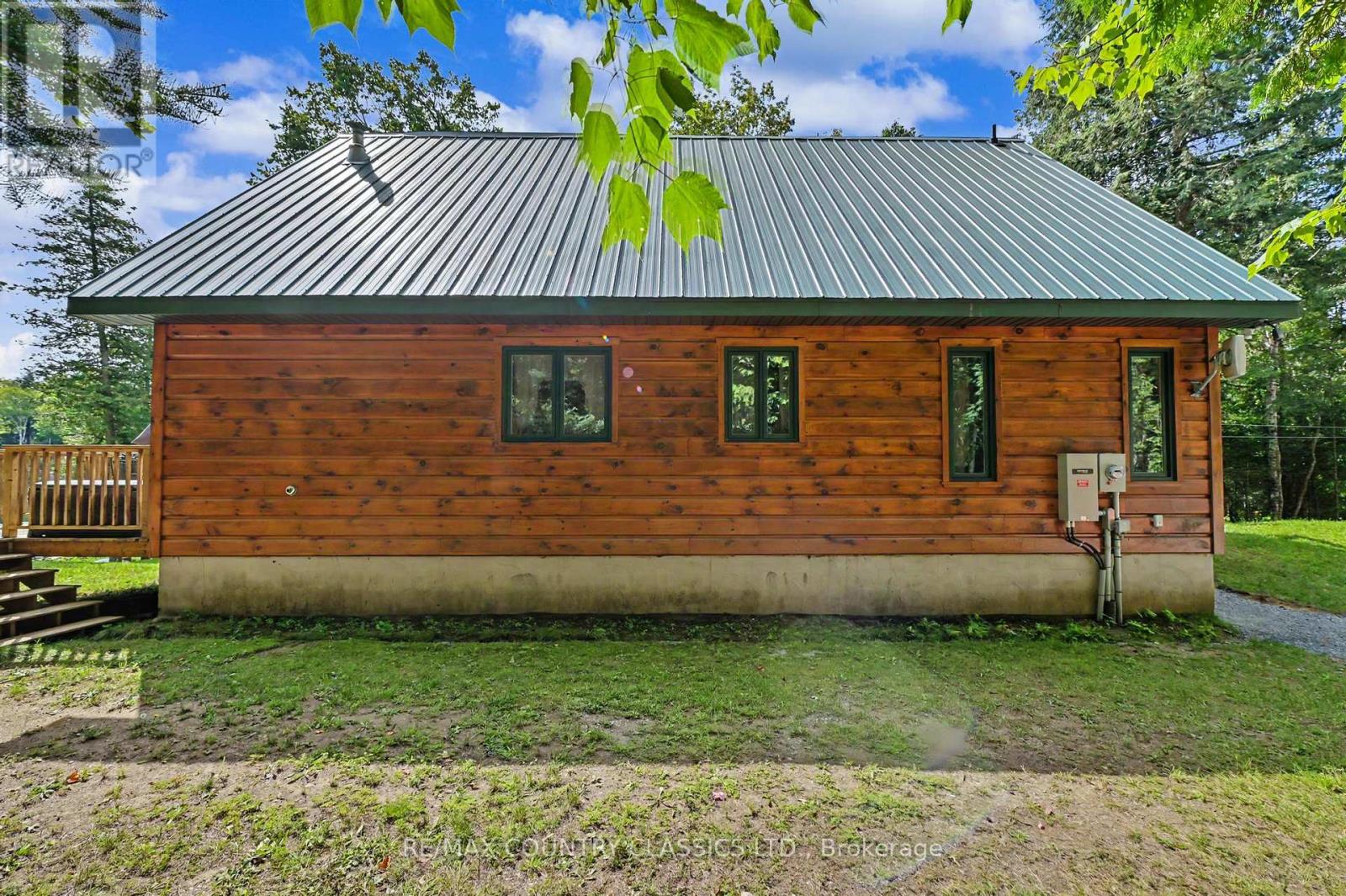 203 Doc Evans Road, North Kawartha, Ontario  K0L 1A0 - Photo 16 - X13699268