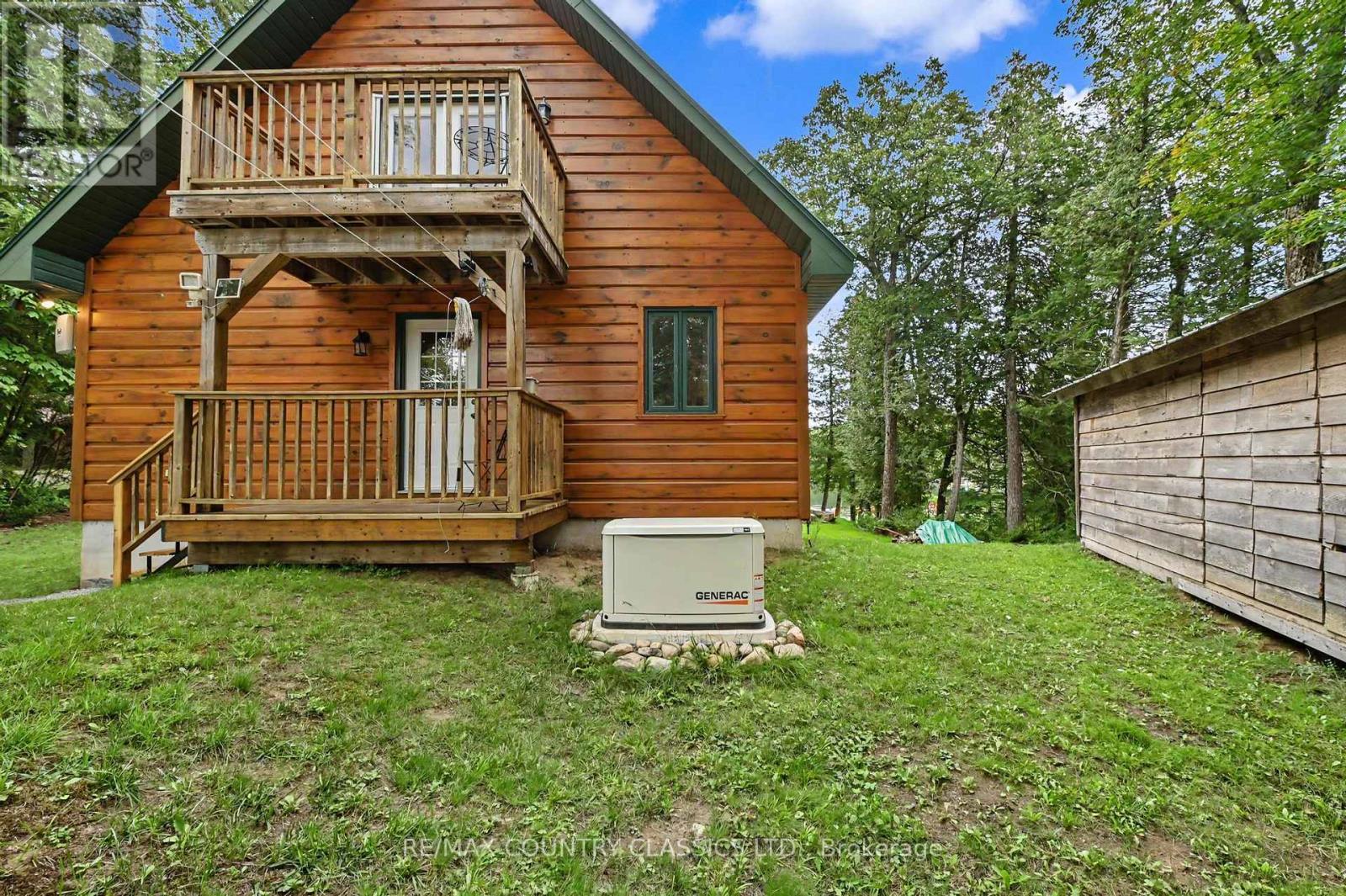 203 Doc Evans Road, North Kawartha, Ontario  K0L 1A0 - Photo 17 - X13699268