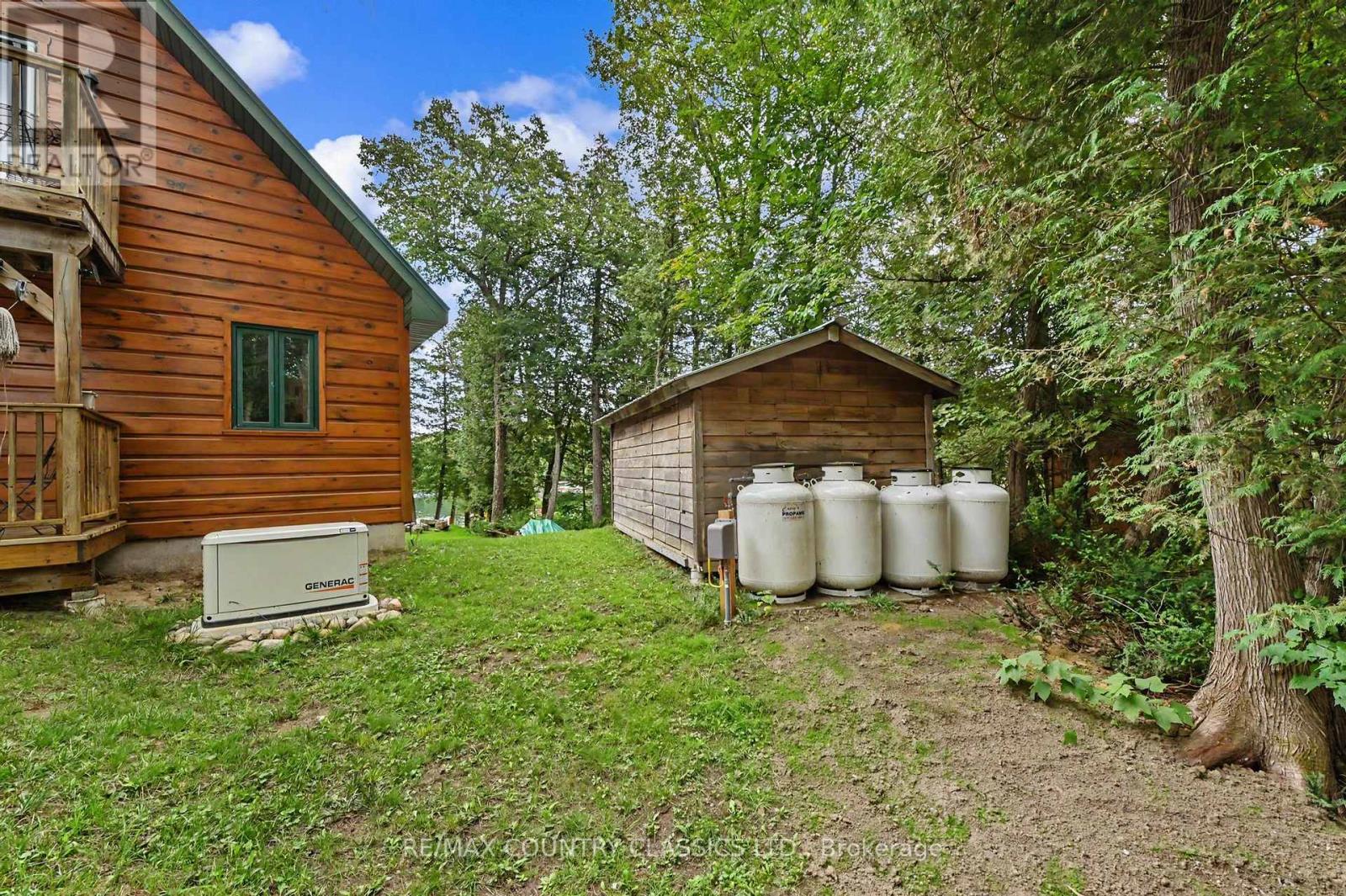 203 Doc Evans Road, North Kawartha, Ontario  K0L 1A0 - Photo 18 - X13699268