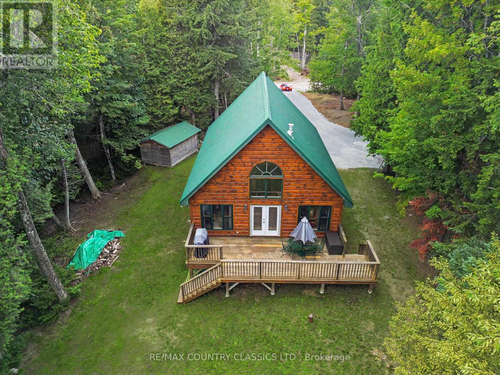 203 Doc Evans Road, North Kawartha, Ontario  K0L 1A0 - Photo 2 - X13699268