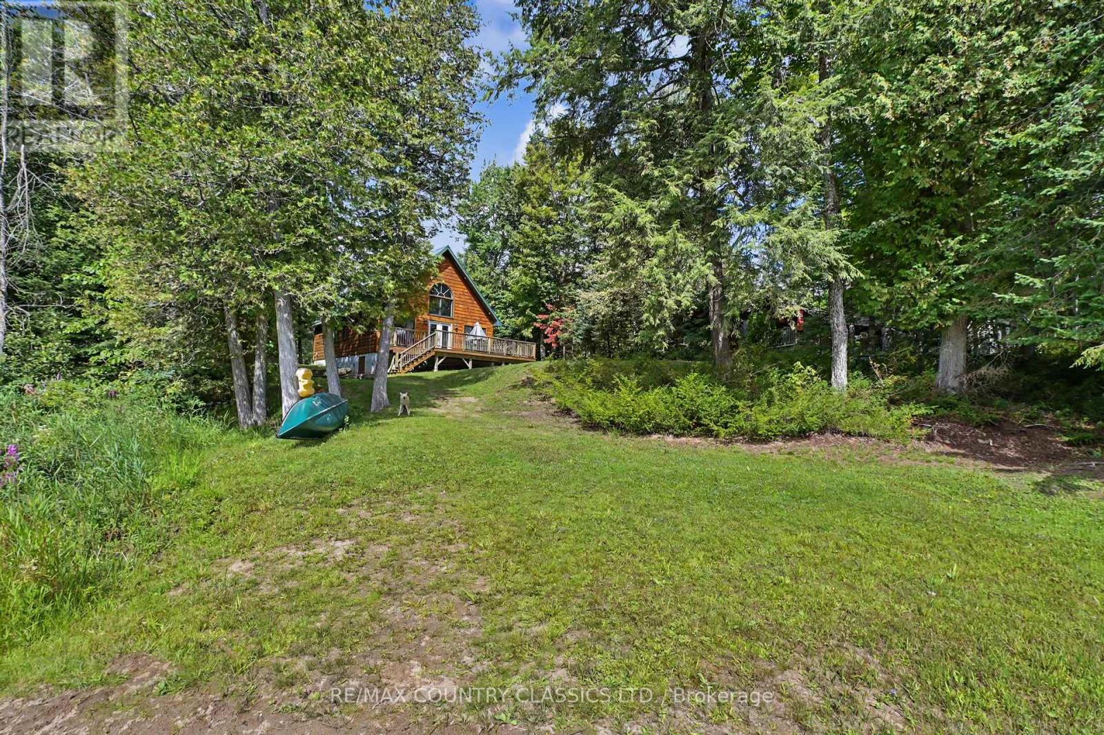203 Doc Evans Road, North Kawartha, Ontario  K0L 1A0 - Photo 20 - X13699268