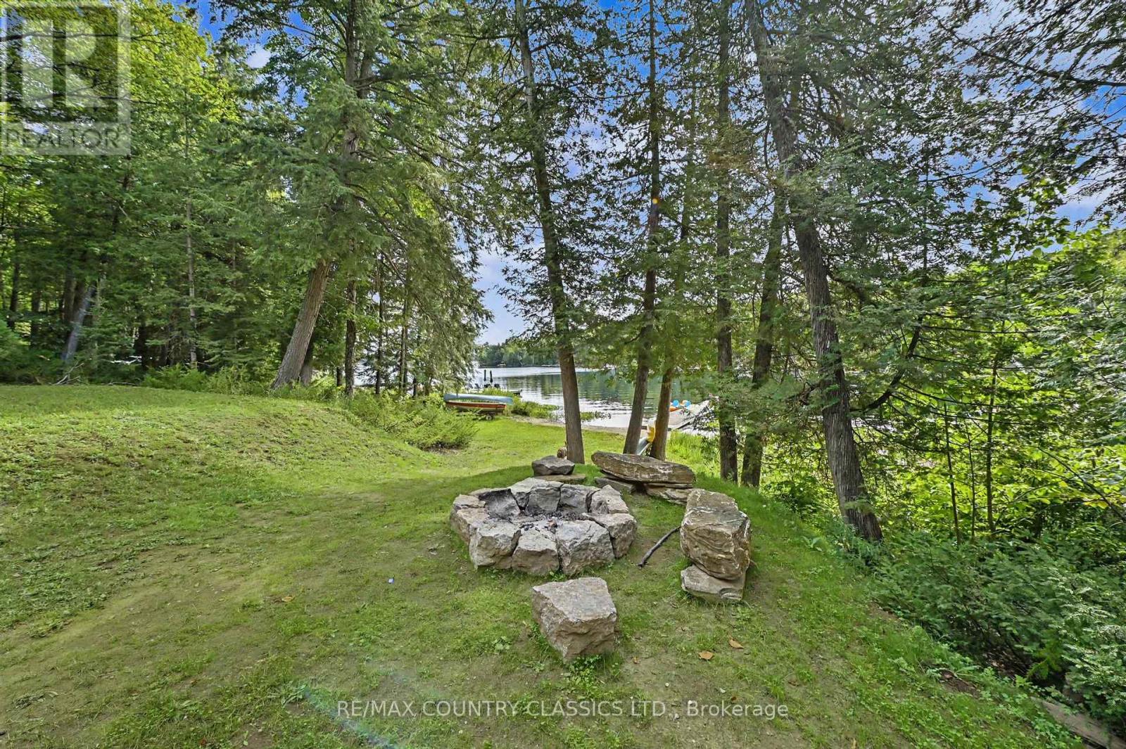 203 Doc Evans Road, North Kawartha, Ontario  K0L 1A0 - Photo 22 - X13699268
