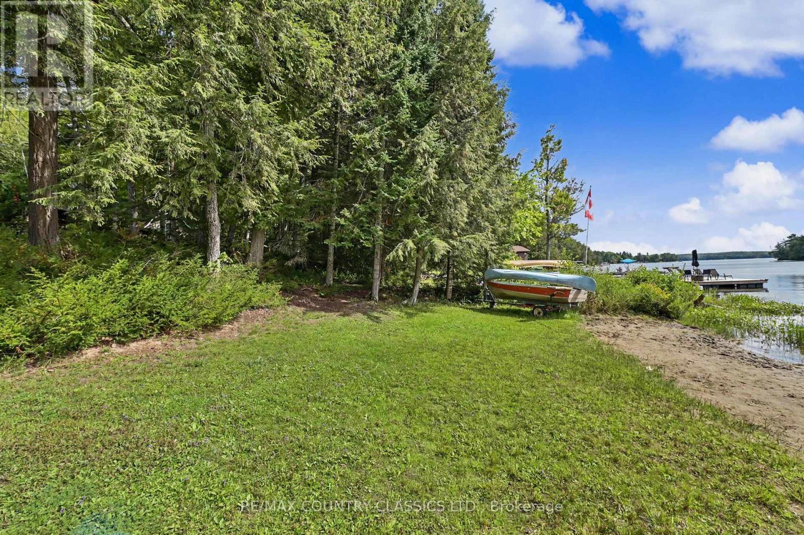 203 Doc Evans Road, North Kawartha, Ontario  K0L 1A0 - Photo 23 - X13699268