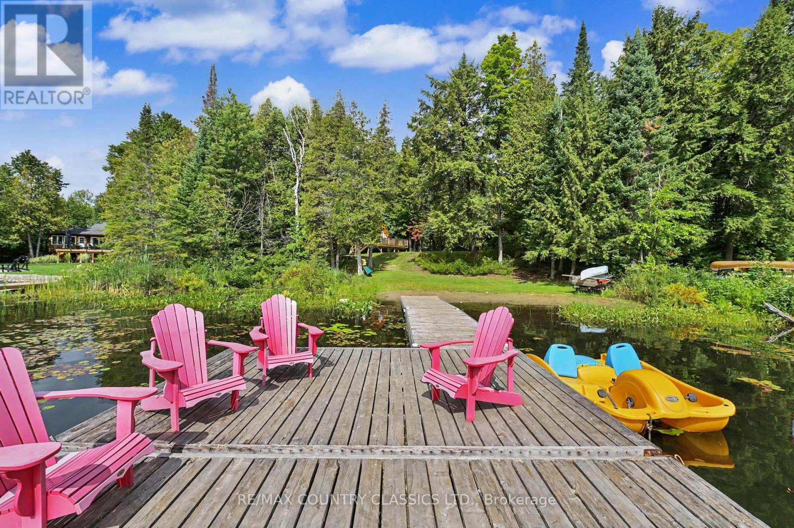 203 Doc Evans Road, North Kawartha, Ontario  K0L 1A0 - Photo 26 - X13699268