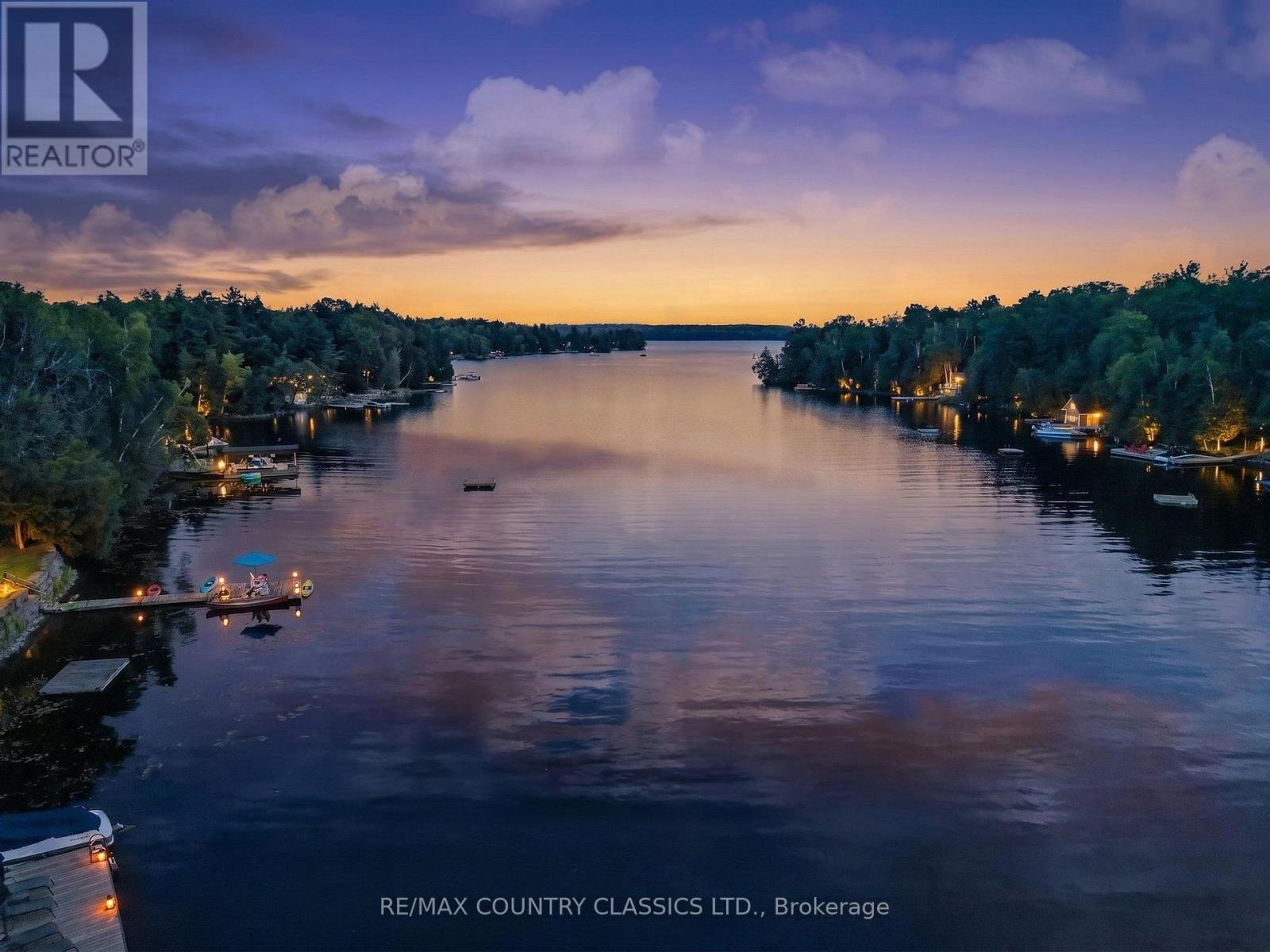 203 Doc Evans Road, North Kawartha, Ontario  K0L 1A0 - Photo 27 - X13699268