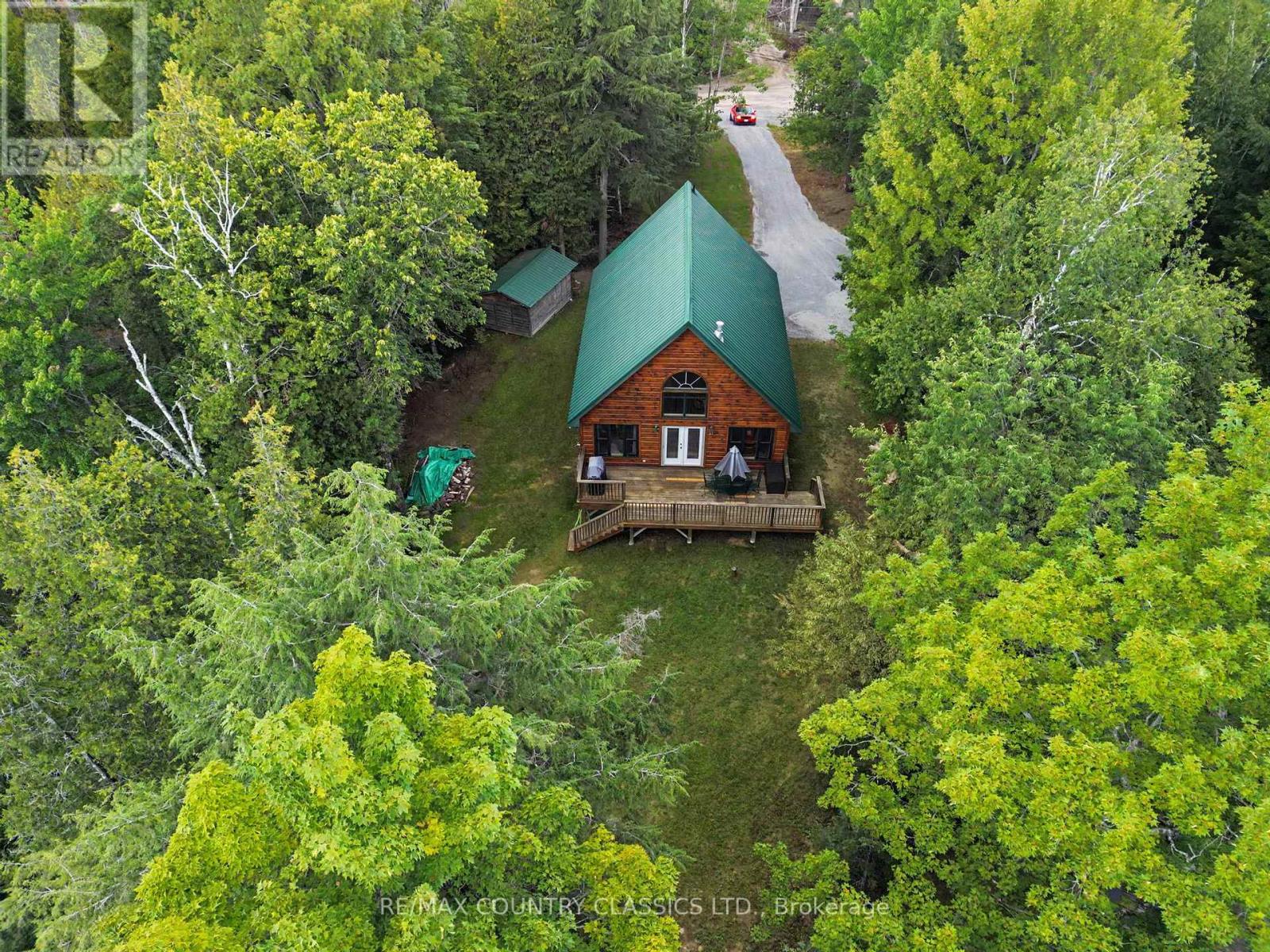 203 Doc Evans Road, North Kawartha, Ontario  K0L 1A0 - Photo 3 - X13699268