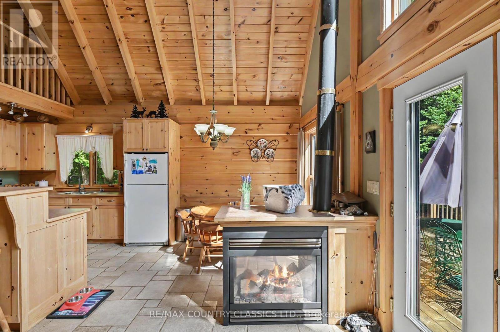 203 Doc Evans Road, North Kawartha, Ontario  K0L 1A0 - Photo 34 - X13699268