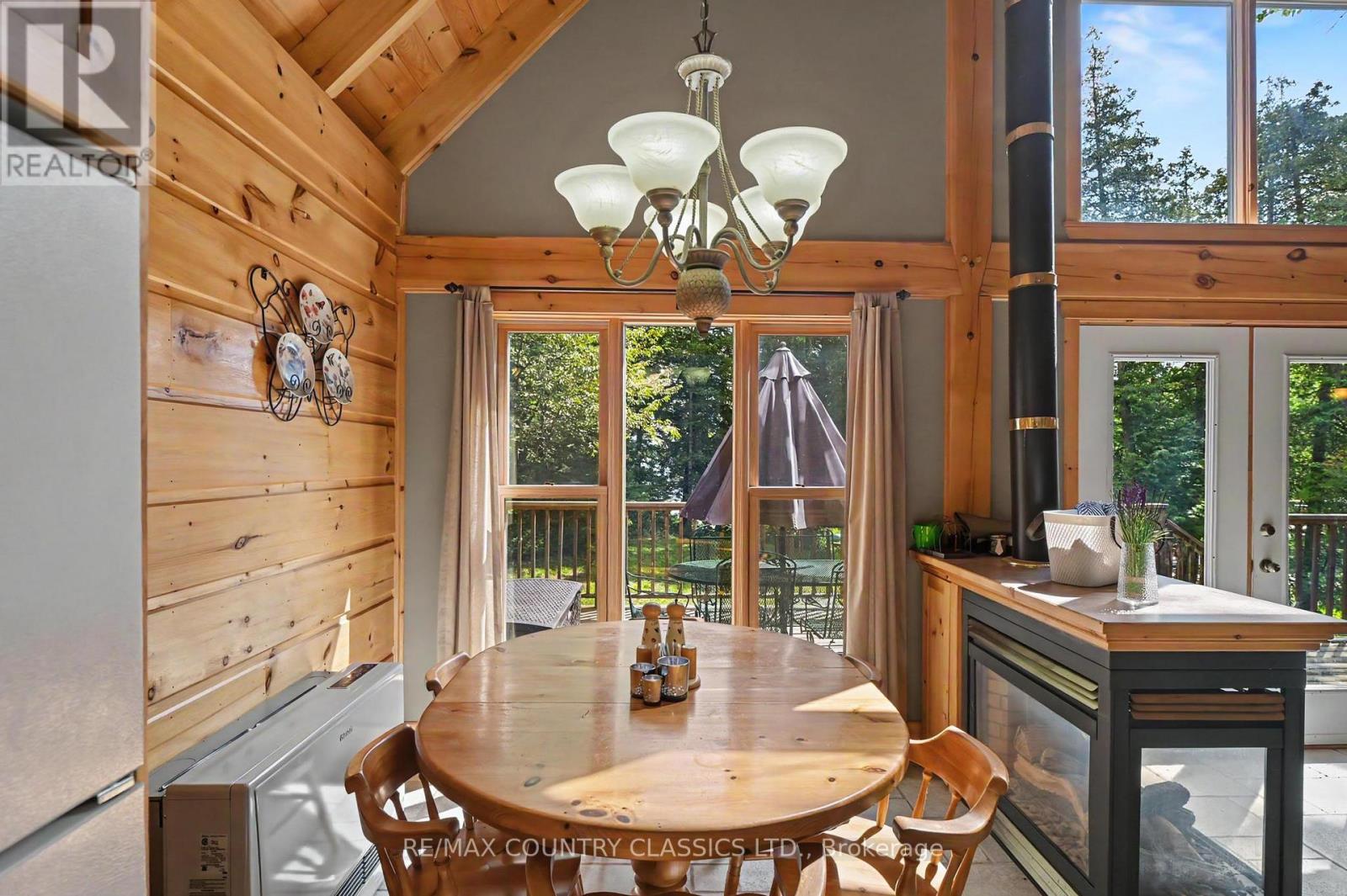 203 Doc Evans Road, North Kawartha, Ontario  K0L 1A0 - Photo 36 - X13699268