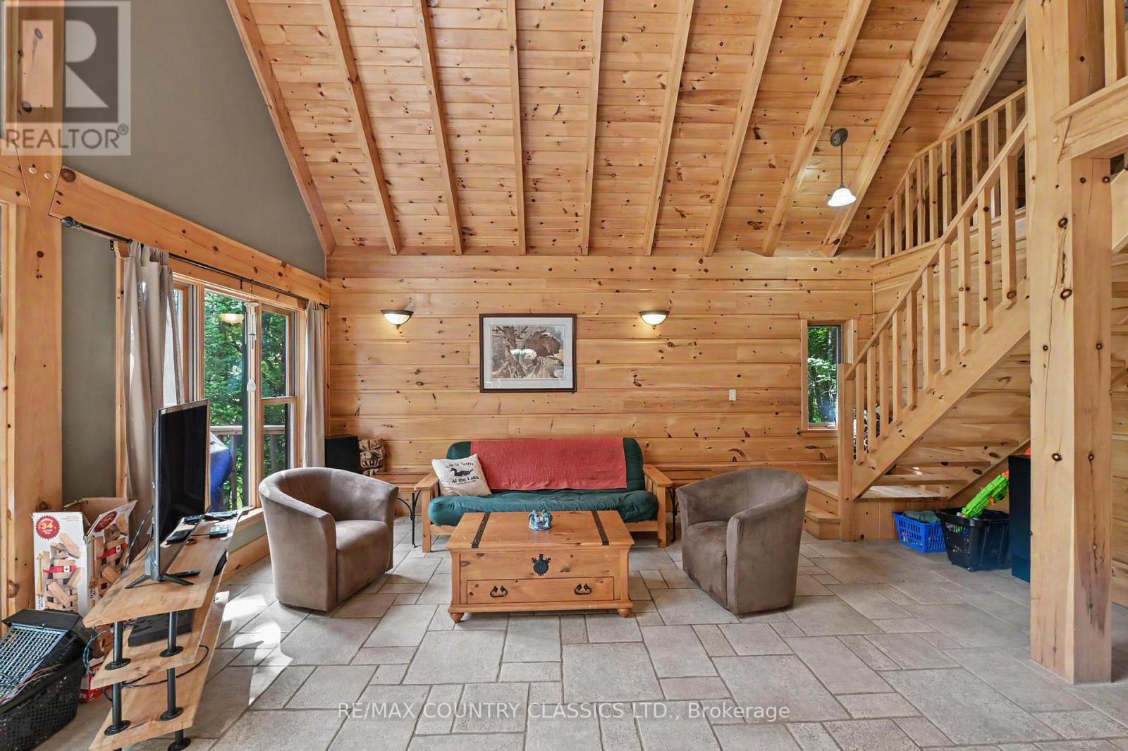 203 Doc Evans Road, North Kawartha, Ontario  K0L 1A0 - Photo 37 - X13699268