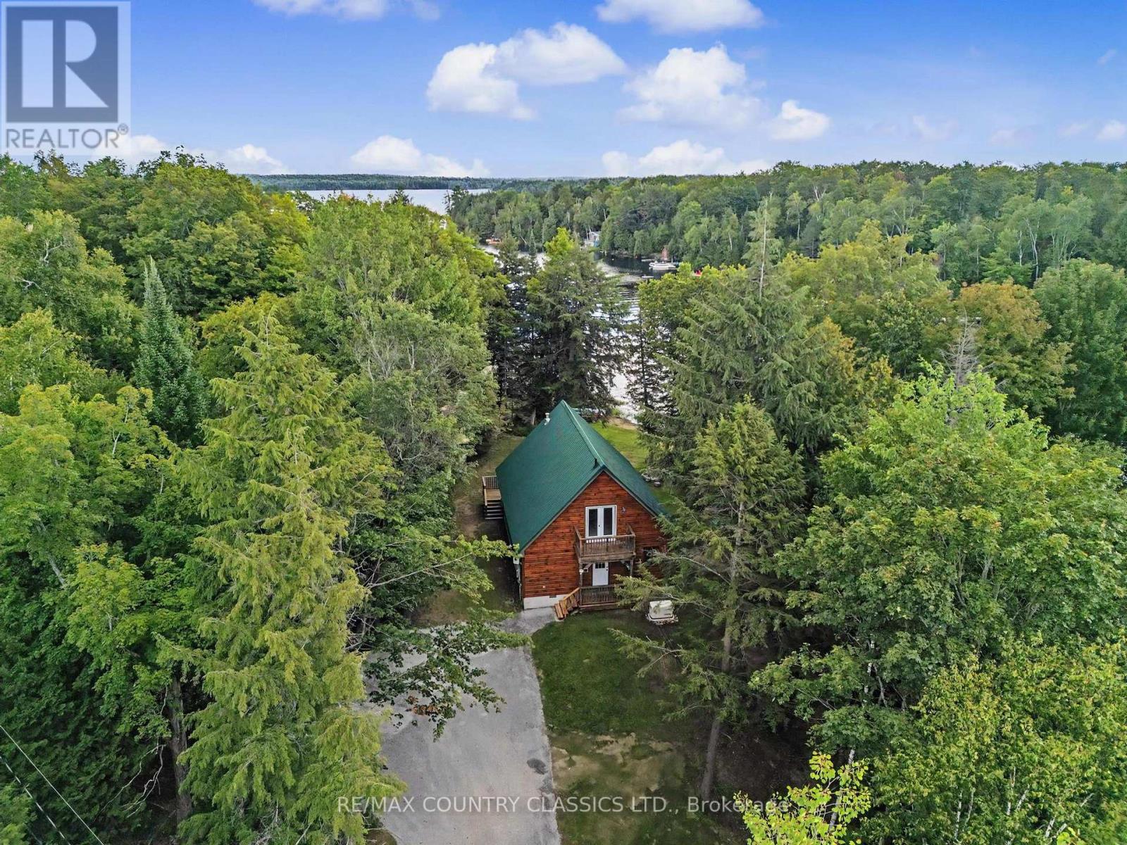 203 Doc Evans Road, North Kawartha, Ontario  K0L 1A0 - Photo 4 - X13699268