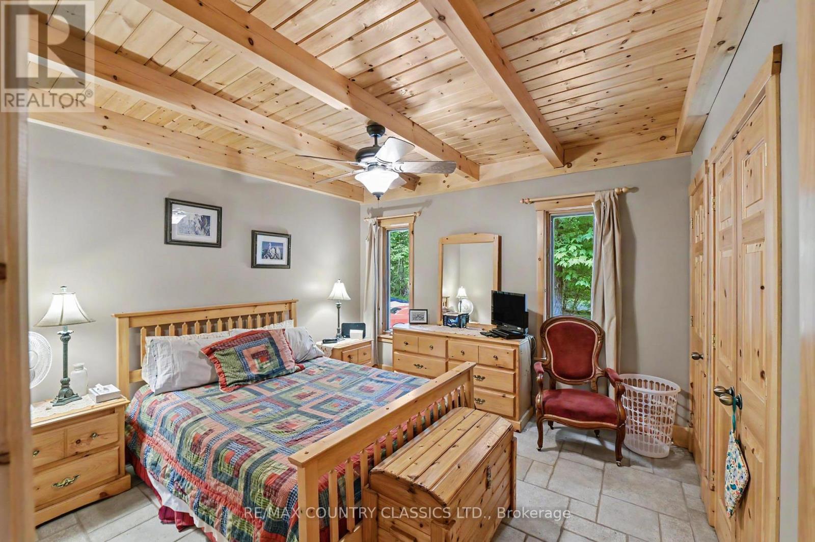 203 Doc Evans Road, North Kawartha, Ontario  K0L 1A0 - Photo 41 - X13699268