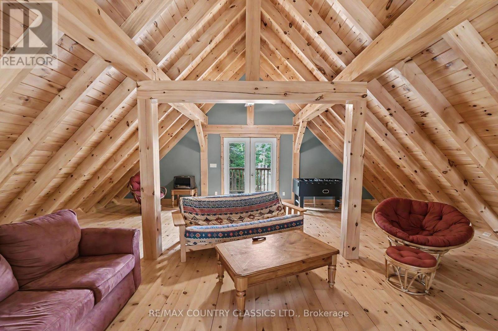 203 Doc Evans Road, North Kawartha, Ontario  K0L 1A0 - Photo 45 - X13699268