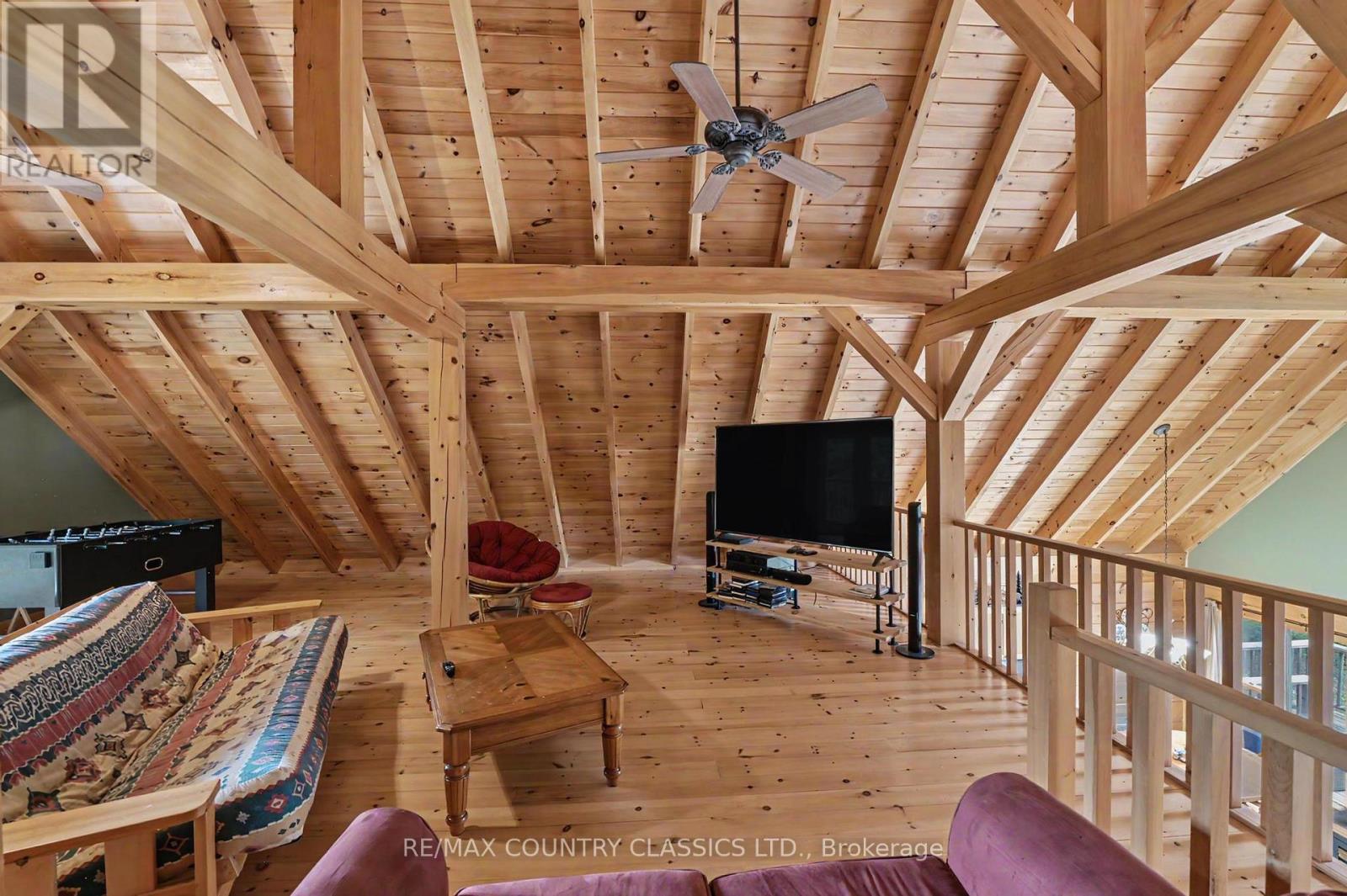203 Doc Evans Road, North Kawartha, Ontario  K0L 1A0 - Photo 48 - X13699268