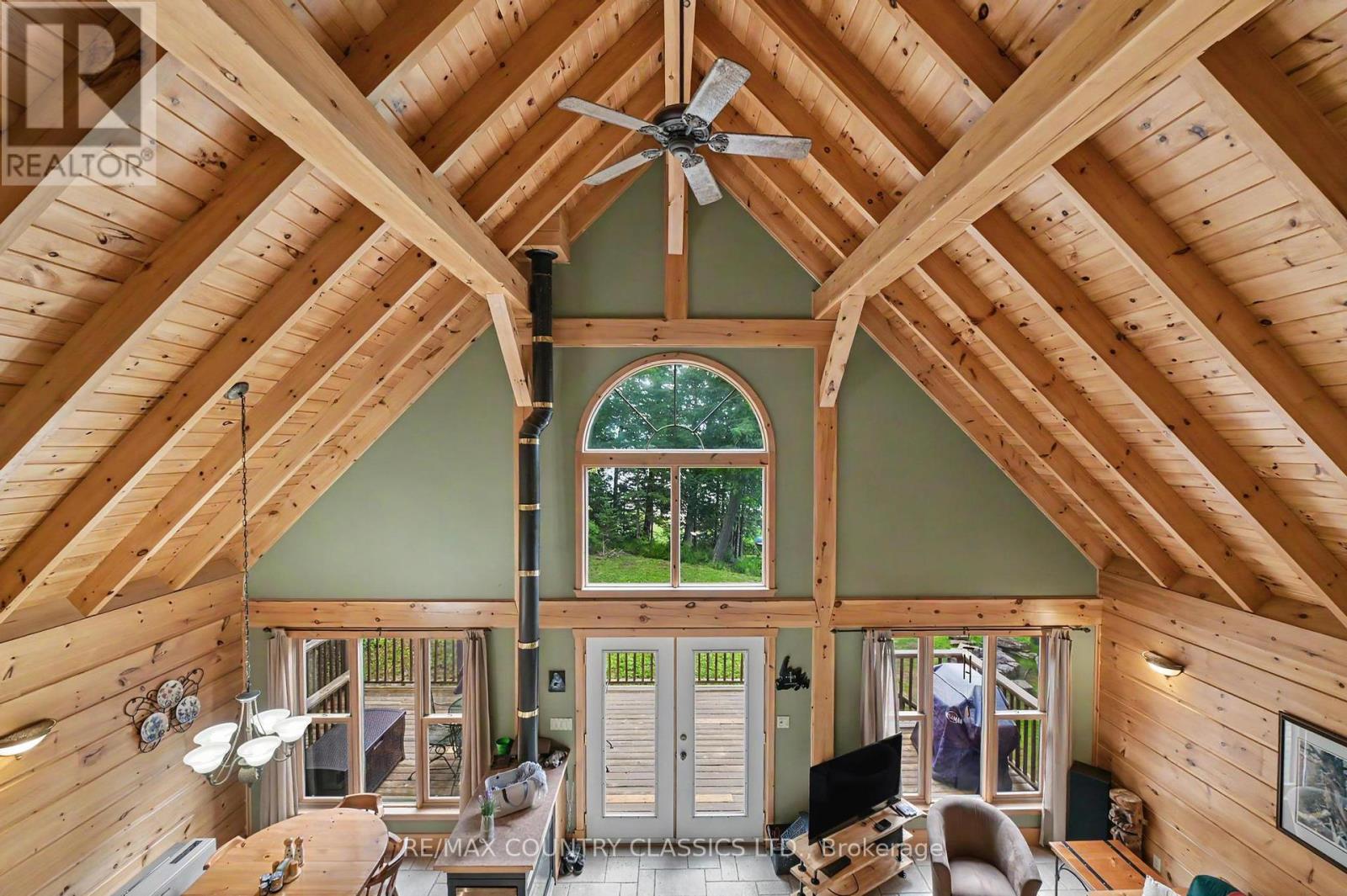 203 Doc Evans Road, North Kawartha, Ontario  K0L 1A0 - Photo 49 - X13699268