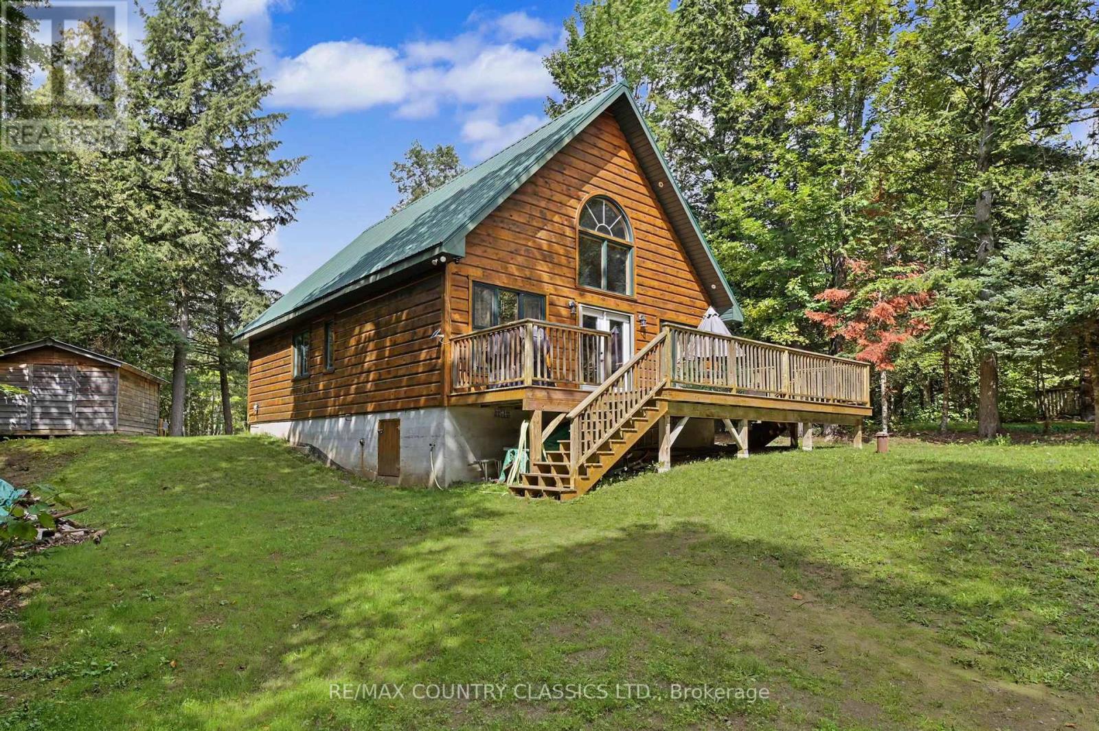 203 Doc Evans Road, North Kawartha, Ontario  K0L 1A0 - Photo 5 - X13699268