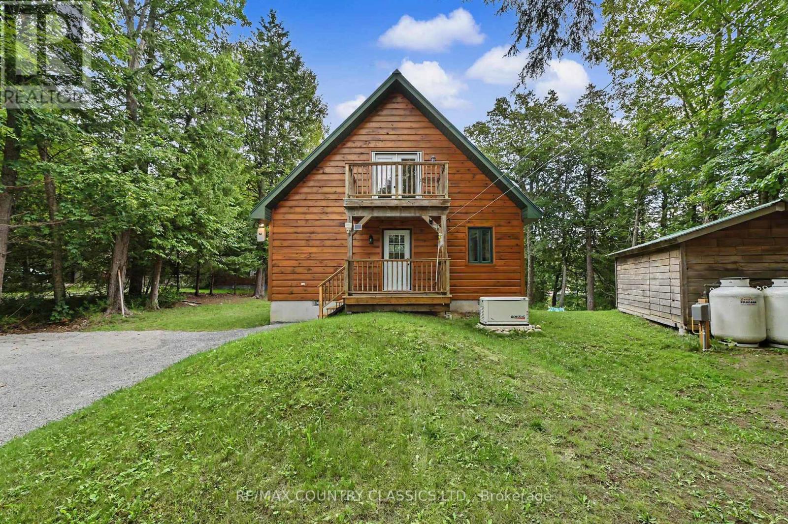 203 Doc Evans Road, North Kawartha, Ontario  K0L 1A0 - Photo 7 - X13699268