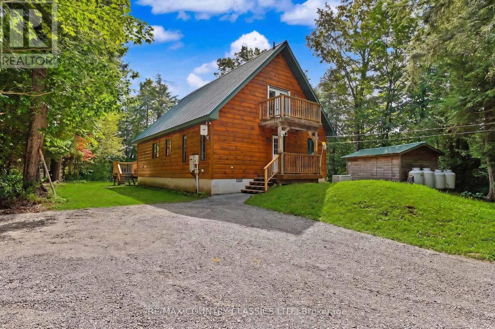 203 Doc Evans Road, North Kawartha, Ontario  K0L 1A0 - Photo 8 - X13699268