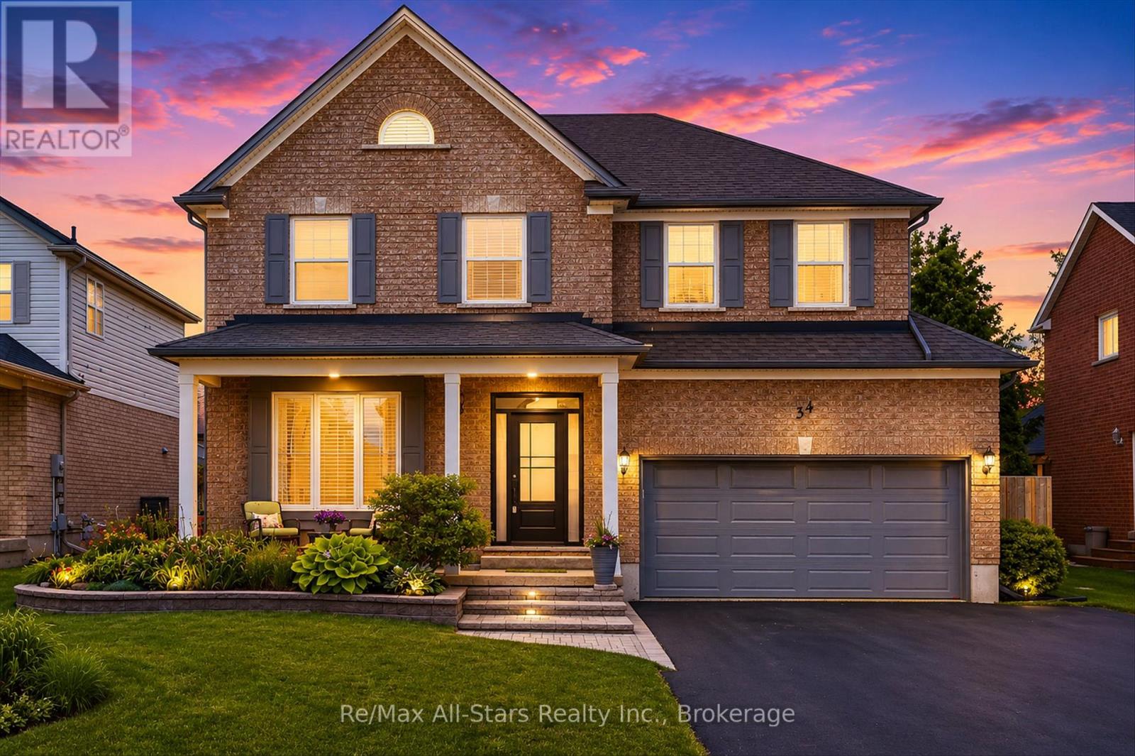 34 KIRKCONNELL ROAD, kawartha lakes (lindsay), Ontario