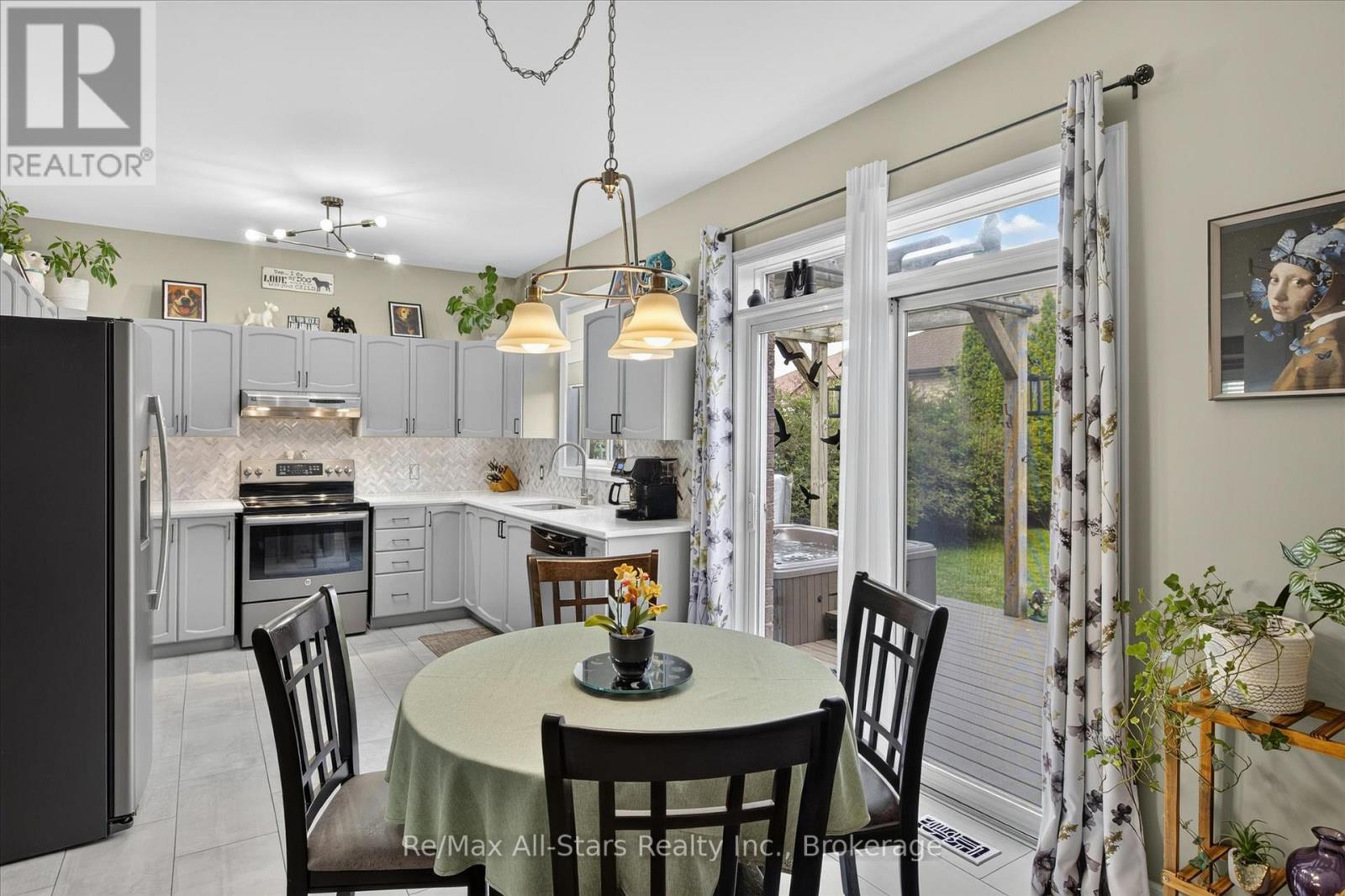 34 Kirkconnell Road, Kawartha Lakes (Lindsay), Ontario  K9V 6E7 - Photo 16 - X13699450