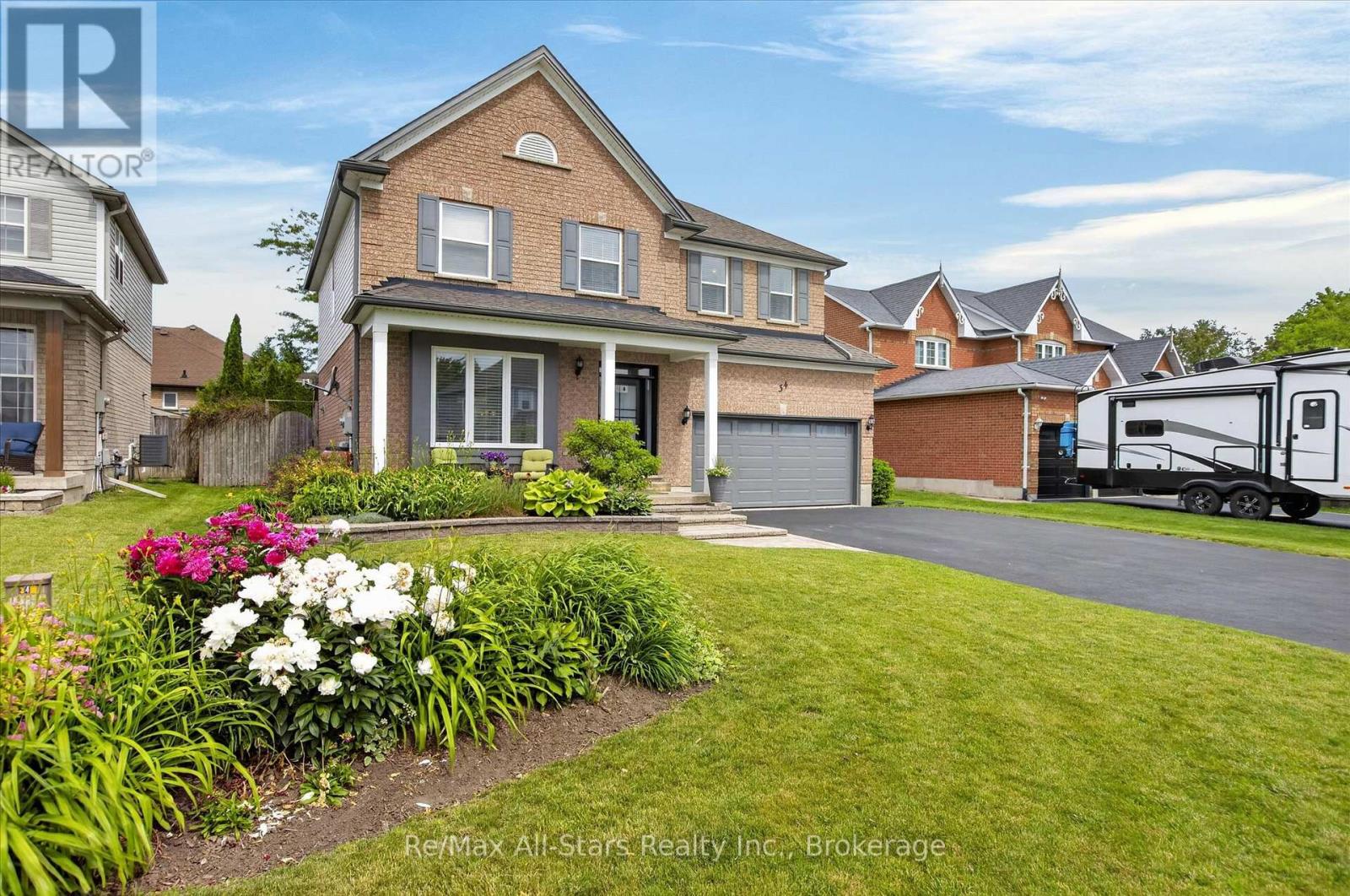 34 Kirkconnell Road, Kawartha Lakes (Lindsay), Ontario  K9V 6E7 - Photo 2 - X13699450