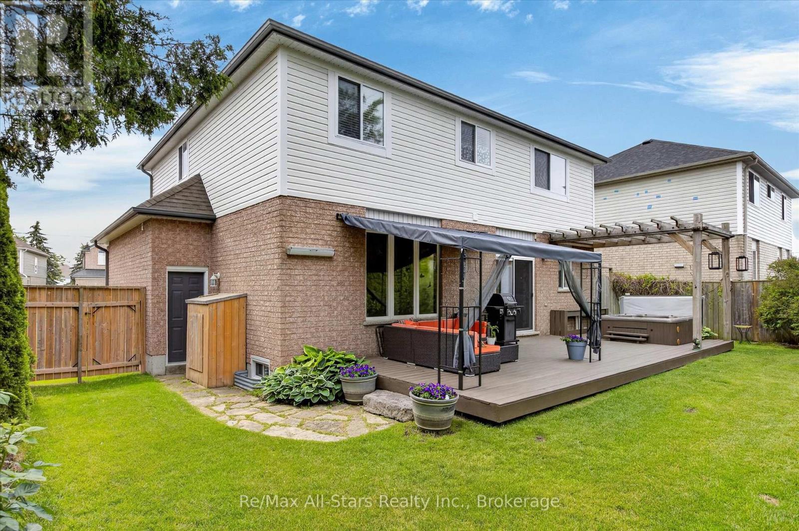 34 Kirkconnell Road, Kawartha Lakes (Lindsay), Ontario  K9V 6E7 - Photo 44 - X13699450