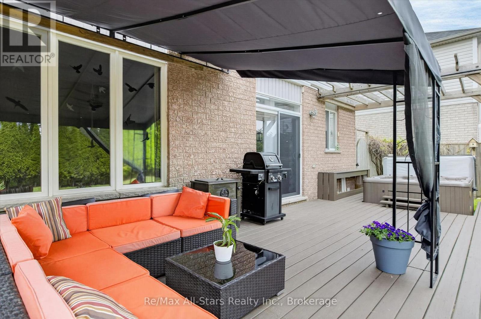 34 Kirkconnell Road, Kawartha Lakes (Lindsay), Ontario  K9V 6E7 - Photo 47 - X13699450