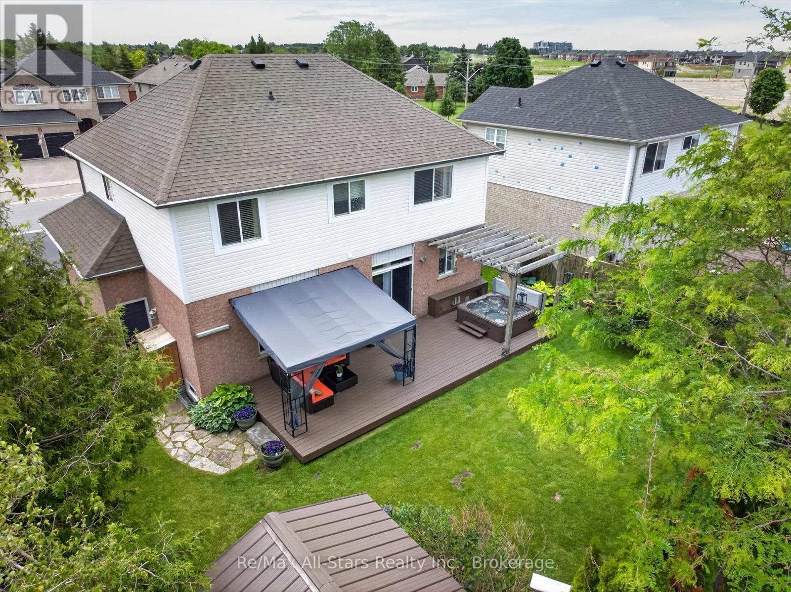 34 Kirkconnell Road, Kawartha Lakes (Lindsay), Ontario  K9V 6E7 - Photo 49 - X13699450