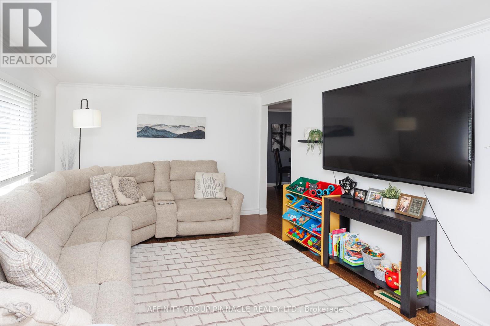 24 Circle Drive, Kawartha Lakes (Fenelon), Ontario  K9V 0H7 - Photo 5 - X13699474