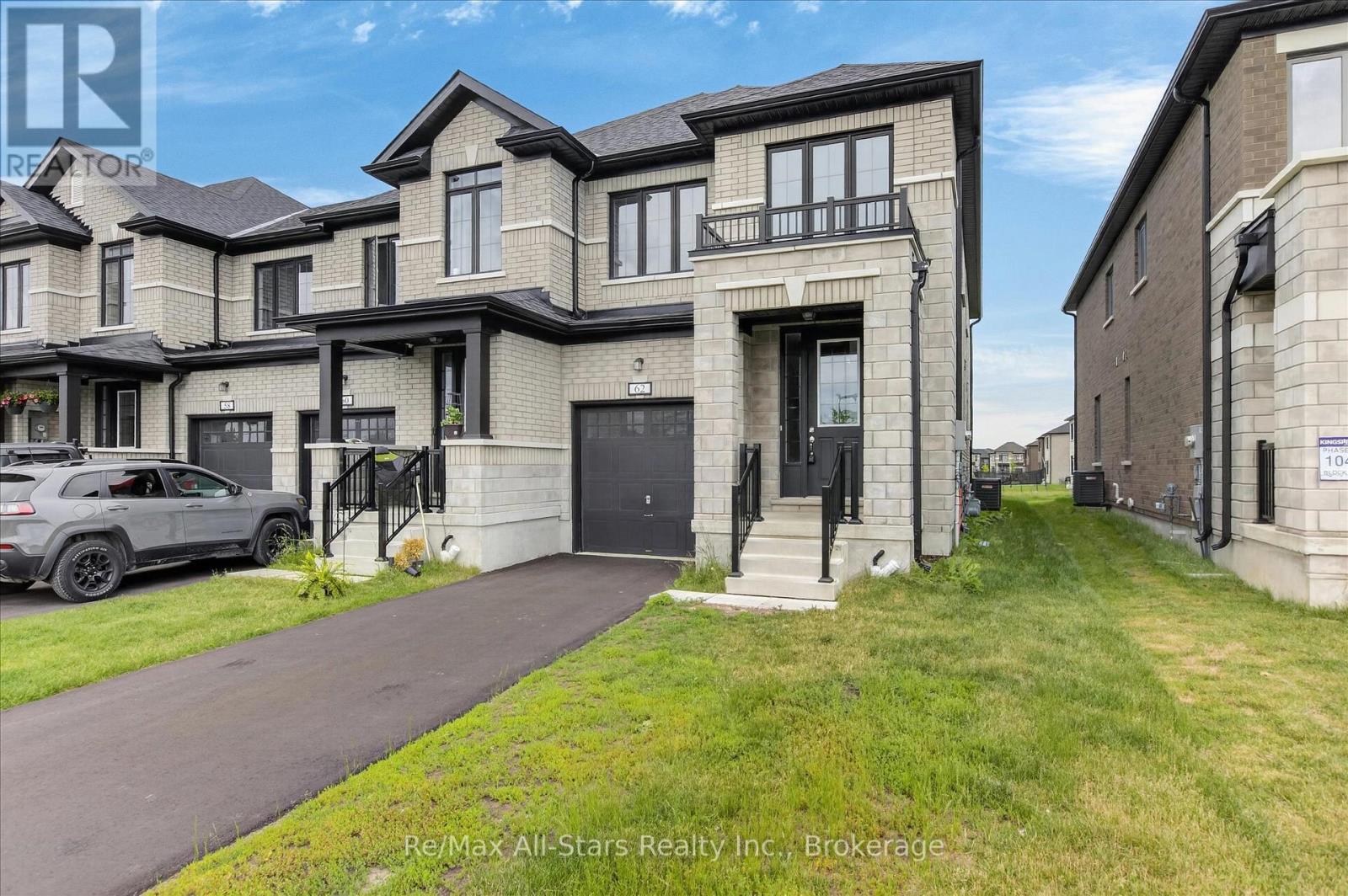 62 Corley Street, Kawartha Lakes (Lindsay), Ontario  K9V 6C2 - Photo 2 - X13699502