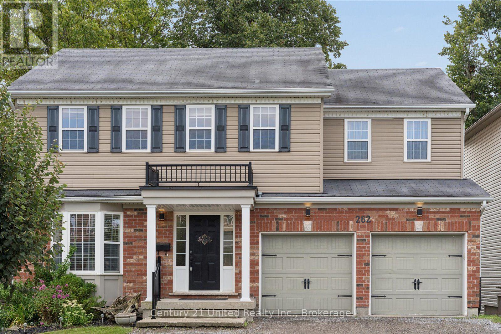 262 Bowen Drive, Peterborough (Northcrest Ward 5), Ontario  K9H 0B8 - Photo 2 - X13699652