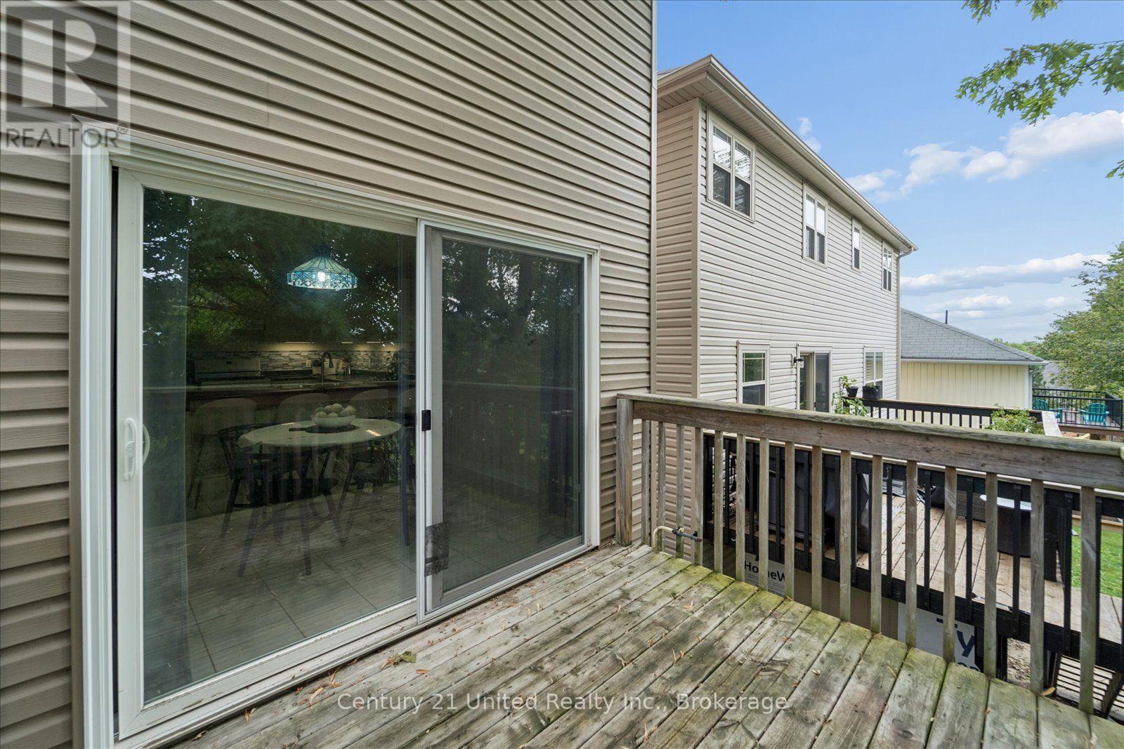 262 Bowen Drive, Peterborough (Northcrest Ward 5), Ontario  K9H 0B8 - Photo 46 - X13699652