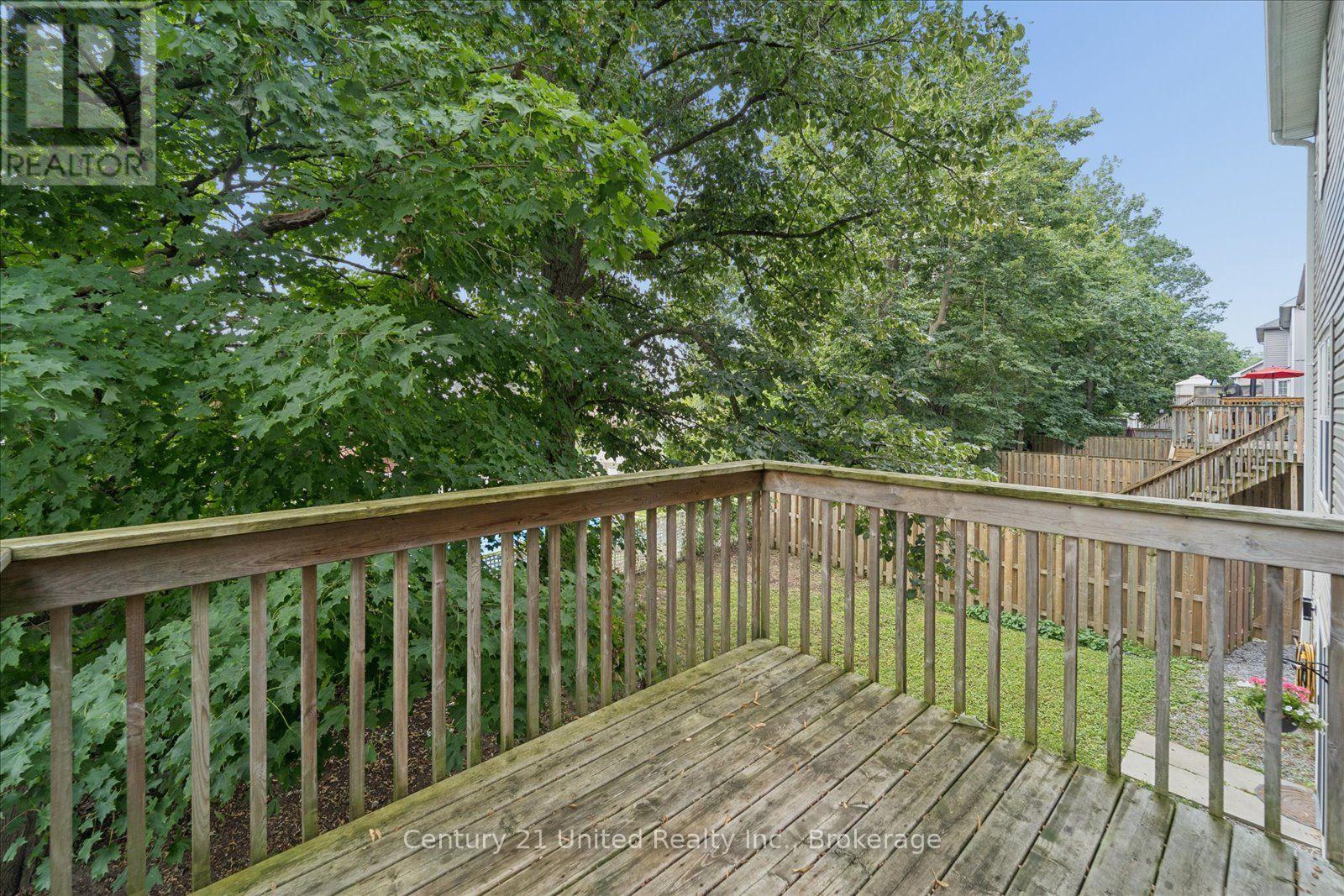 262 Bowen Drive, Peterborough (Northcrest Ward 5), Ontario  K9H 0B8 - Photo 47 - X13699652