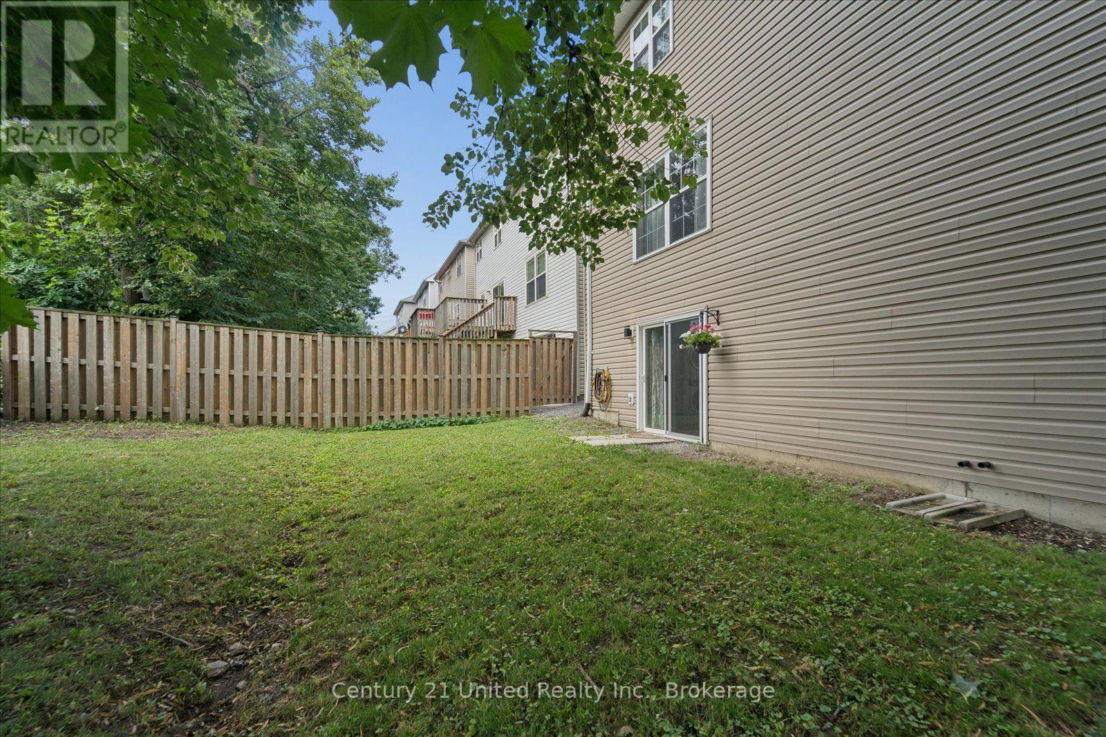 262 Bowen Drive, Peterborough (Northcrest Ward 5), Ontario  K9H 0B8 - Photo 50 - X13699652