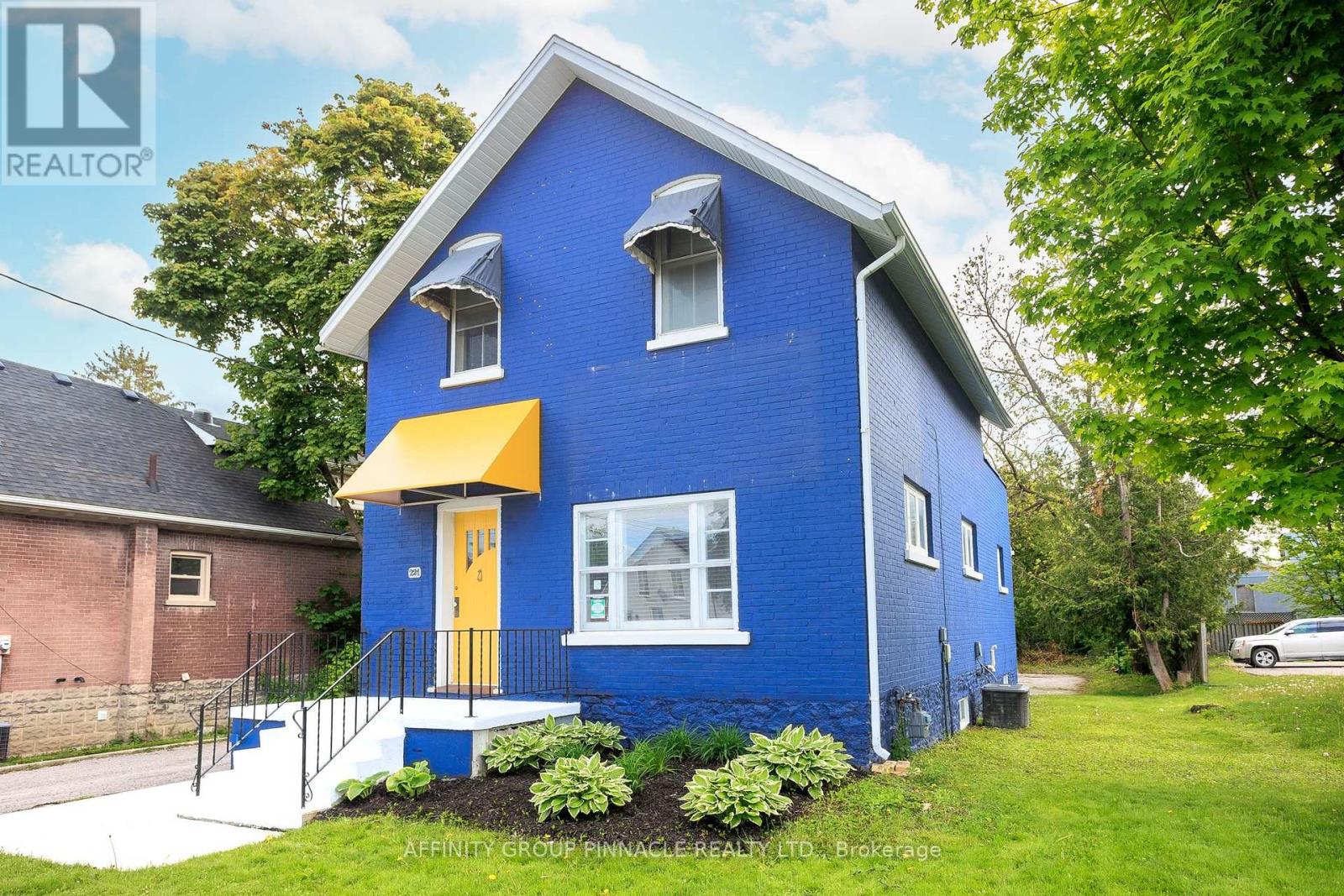221 KENT STREET W, kawartha lakes (lindsay), Ontario