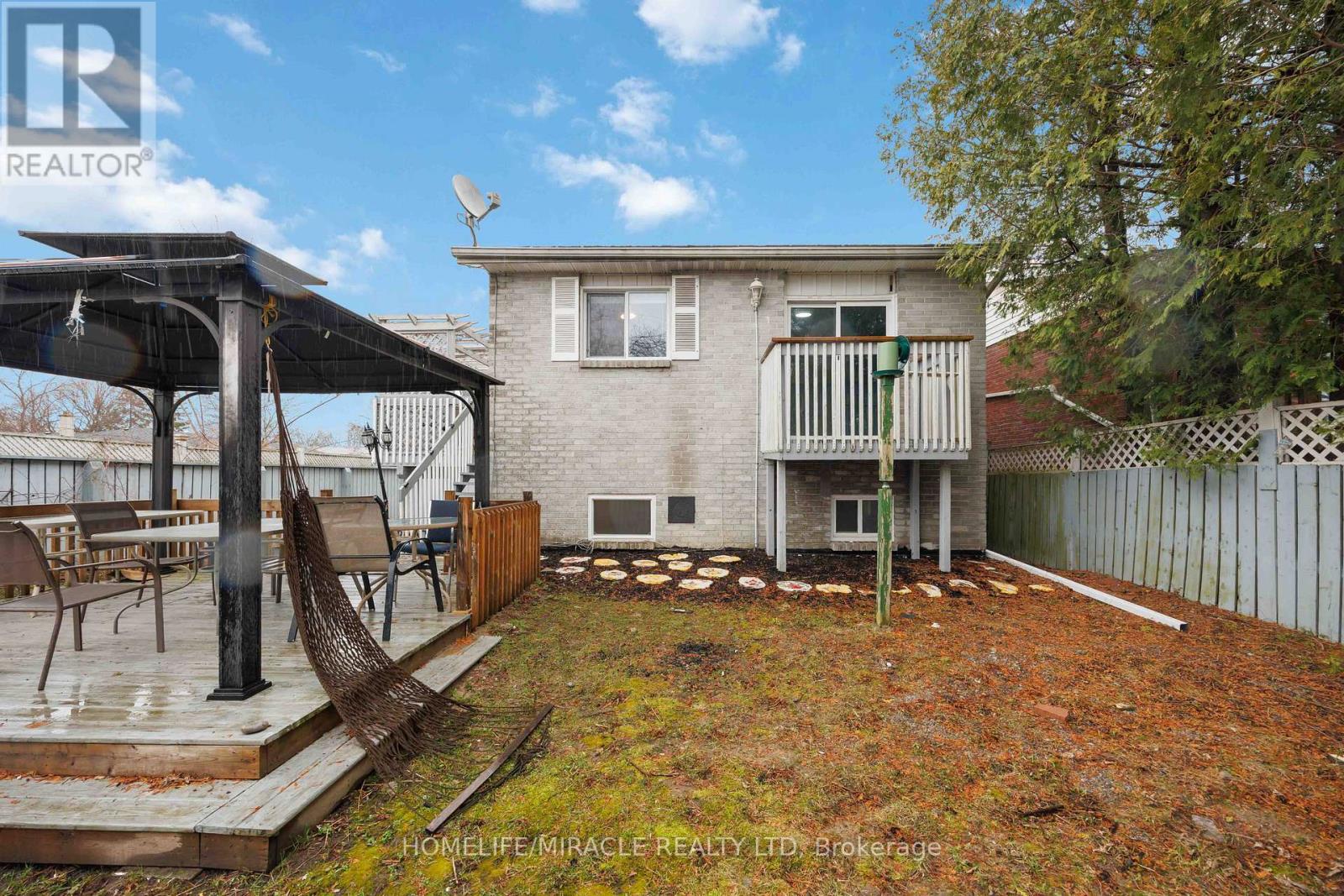 839 Mountain Ash Road, Peterborough (Otonabee Ward 1), Ontario  K9J 8K2 - Photo 29 - X13699724