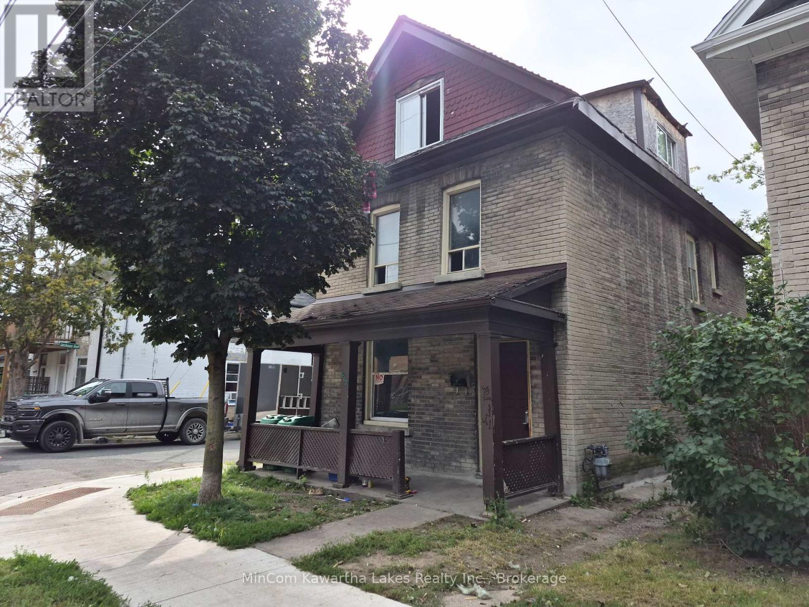 467 ALBERT STREET, peterborough (town ward 3), Ontario