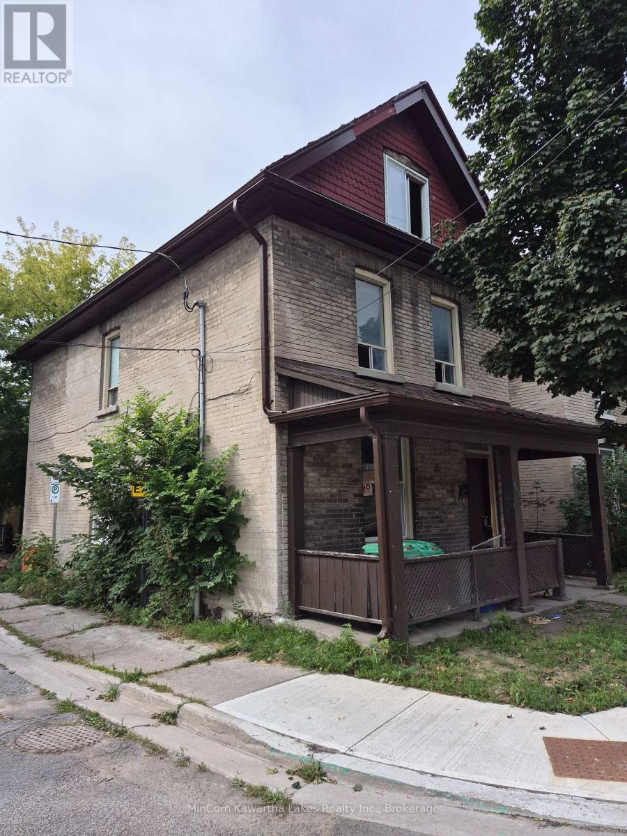 467 Albert Street, Peterborough (Town Ward 3), Ontario  K9J 4N6 - Photo 17 - X13700212