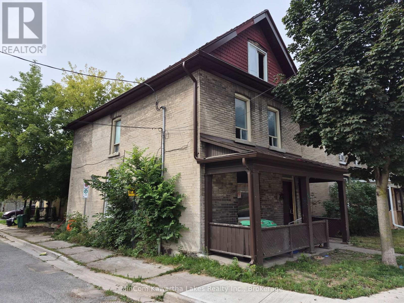 467 Albert Street, Peterborough (Town Ward 3), Ontario  K9J 4N6 - Photo 19 - X13700212