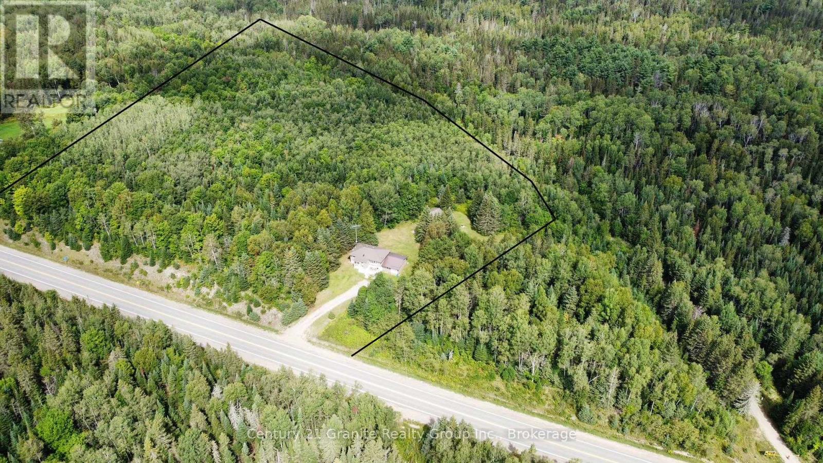33333 HWY 62 HIGHWAY, hastings highlands (wicklow ward), Ontario